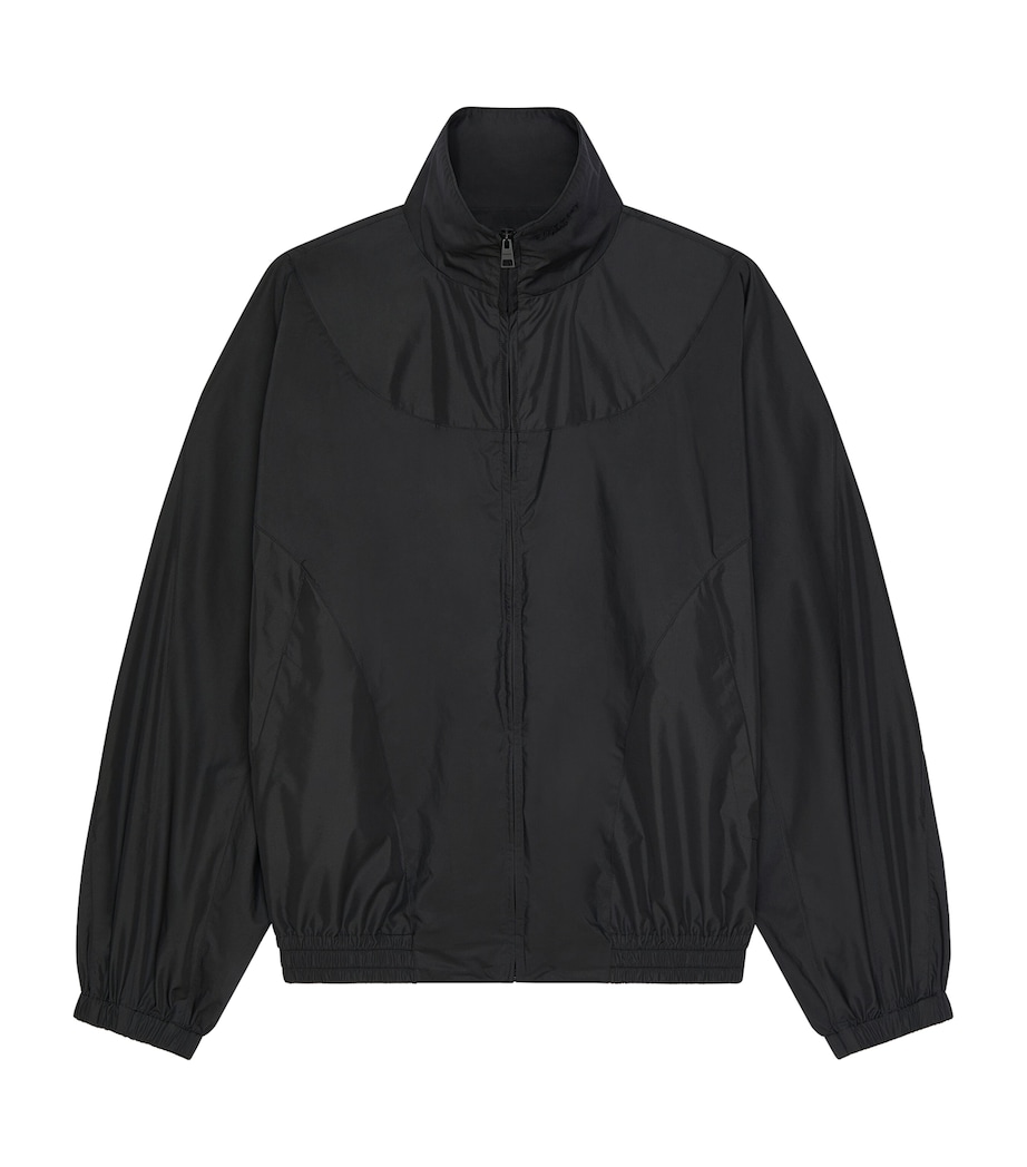 Givenchy Mens Couture Seam Jacket Image 1