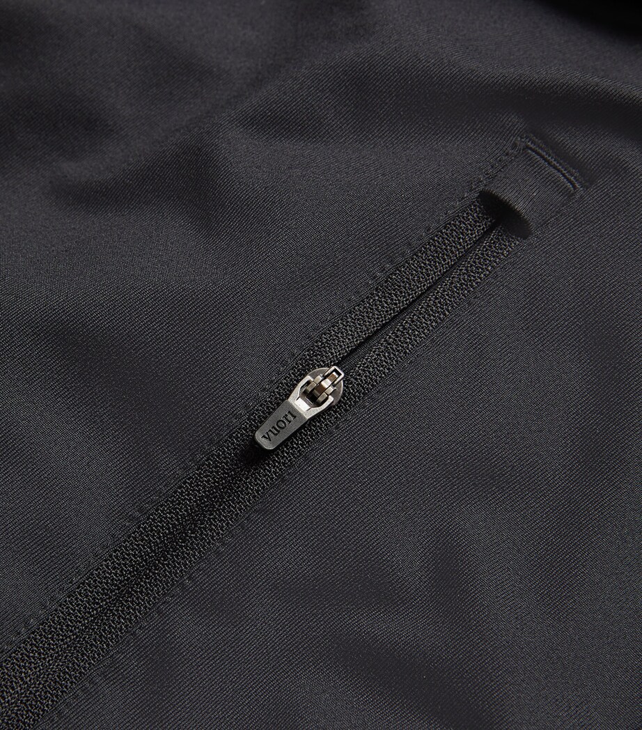 Sunday Element Gilet BLK/BLACK Image 5