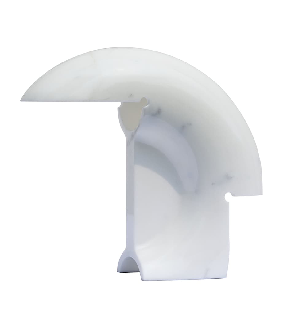 Flos Marble Biagio Table Lamp Image 3