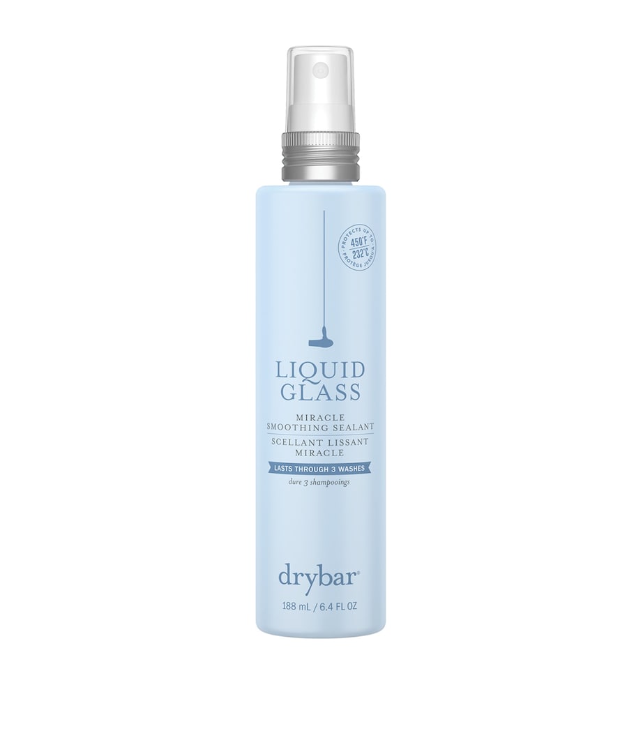 Drybar Liquid Glass Miracle Smoothing Sealant (188ml) Image 2