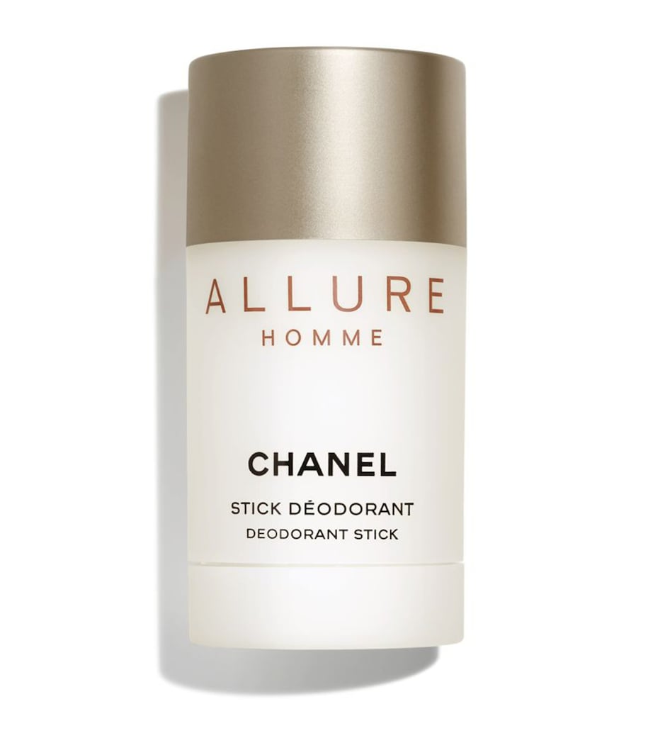 ALLURE HOMME Deodorant Stick (75ml) NO COLOUR Image 1