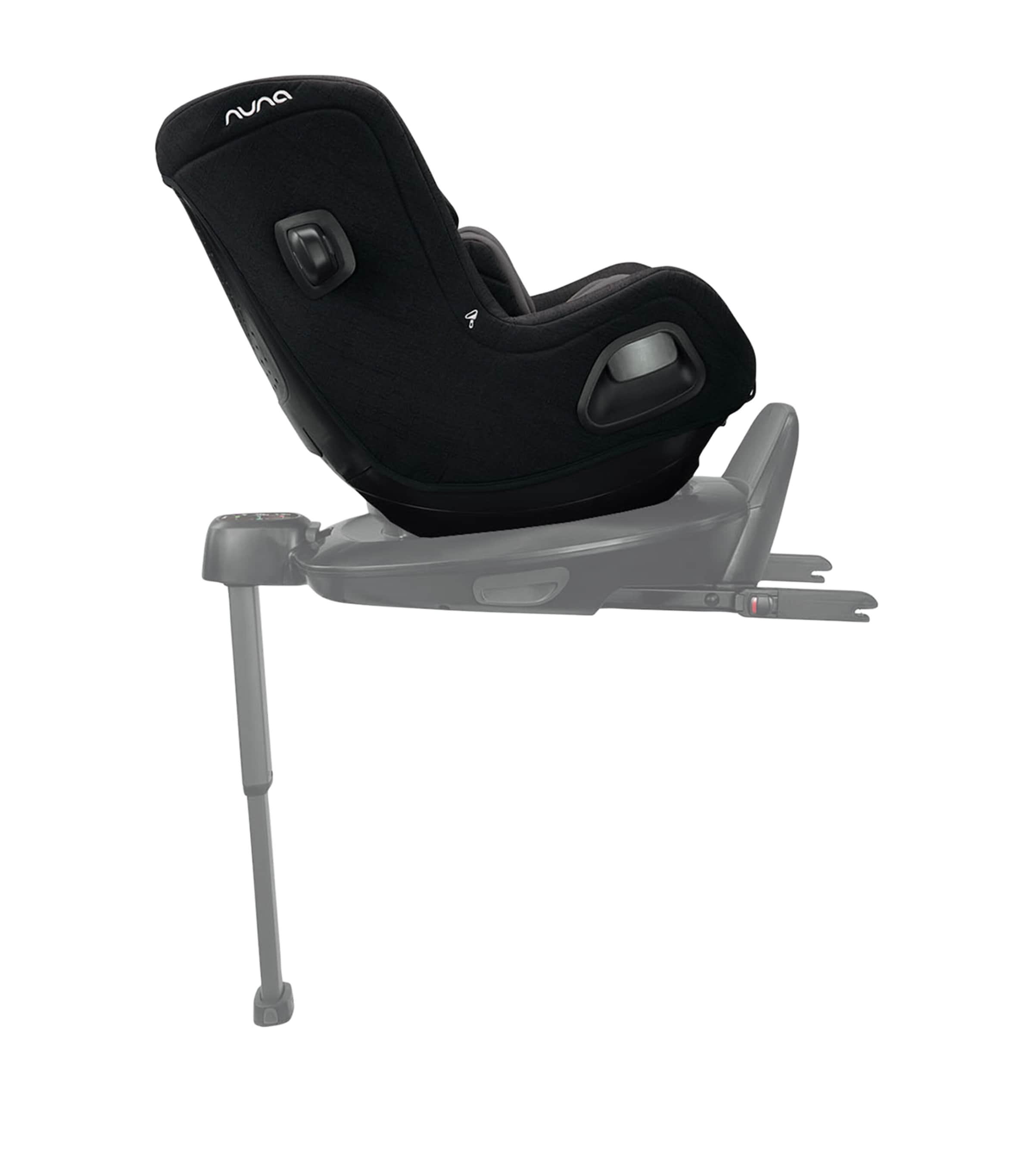 TODL Next Car Seat CAVIAR Image 3