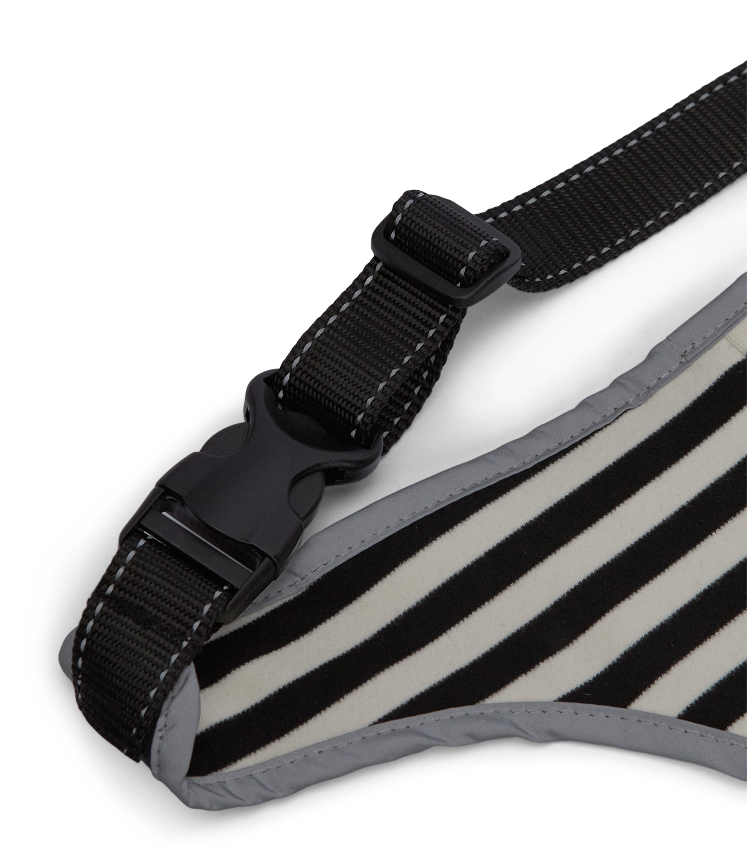 Barbour Waterproof Evie Dog Coat (Small) Navy Image 5