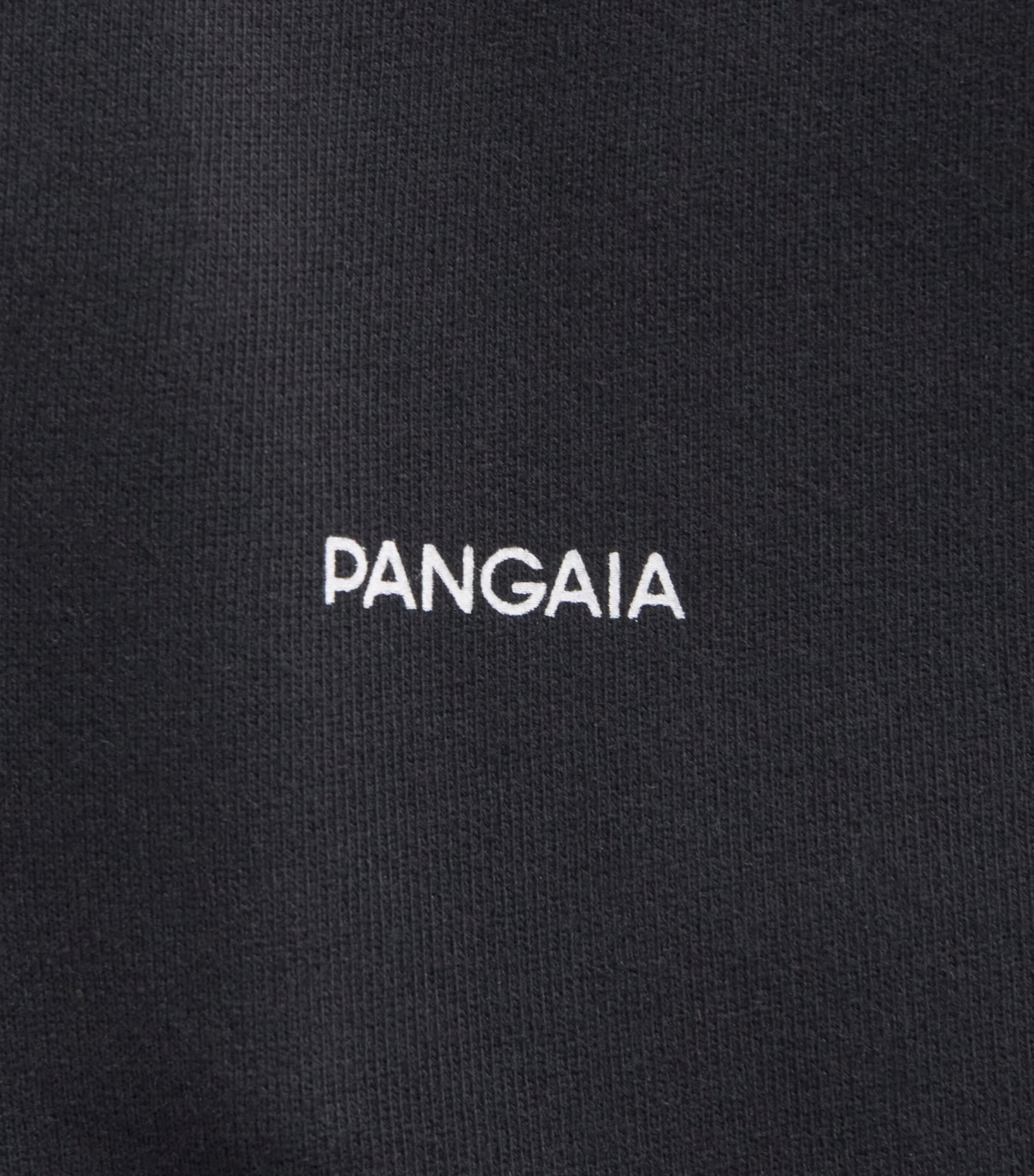 Pangaia Womens Organic Cotton 365 Straight Sweatpants Image 2