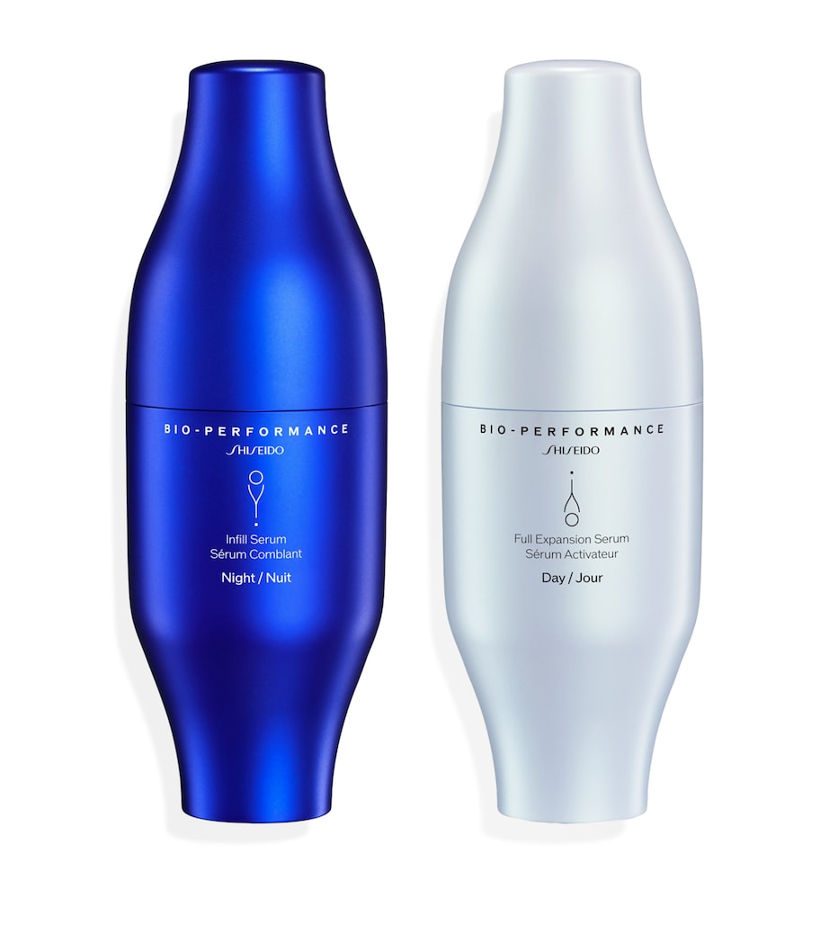 Bio-Performance Skin Filler Serum Duo (2 x 30ml) NO COLOUR Image 1