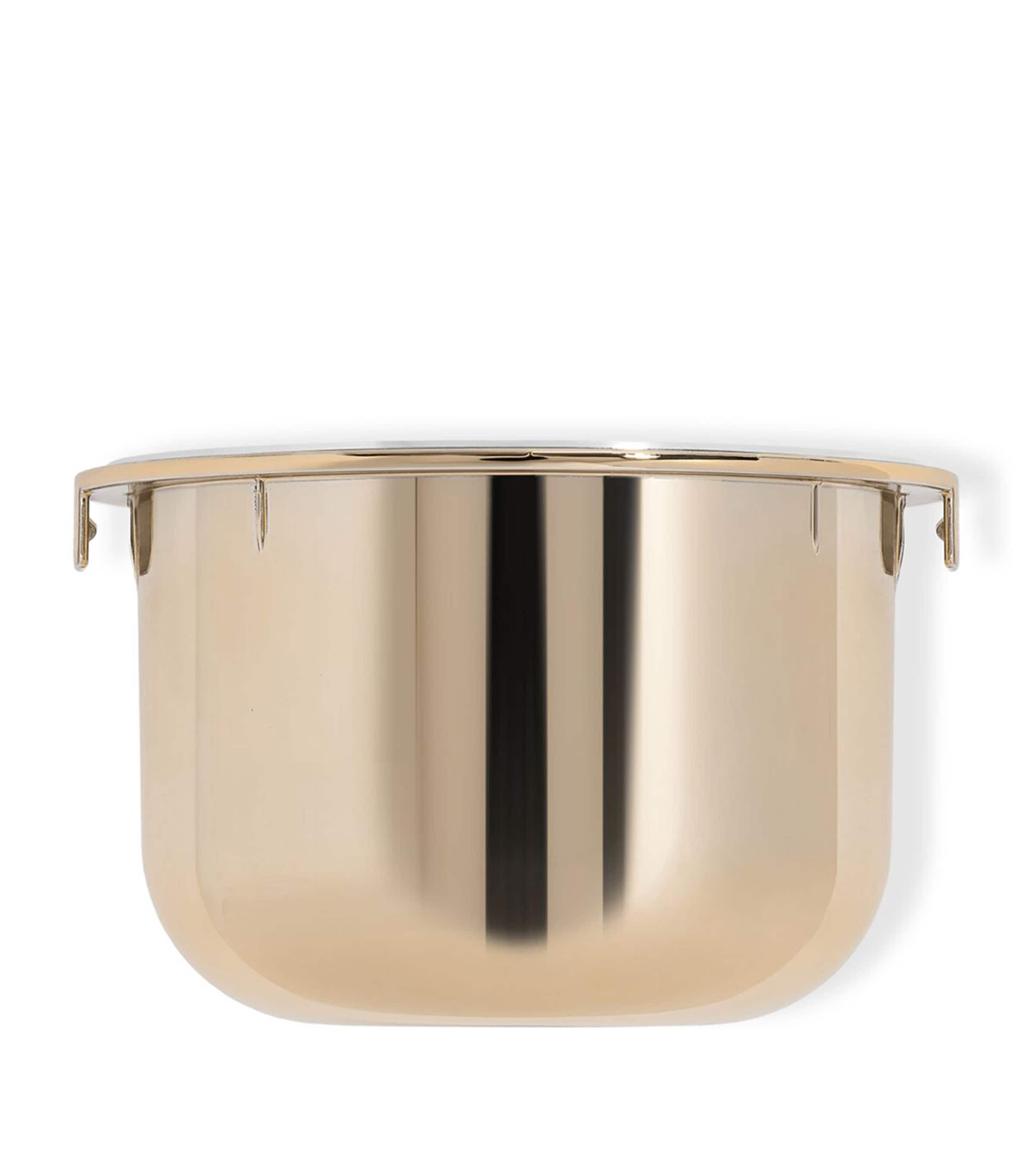Dior Prestige La Crème Texture Essentielle Refill 50ml In White