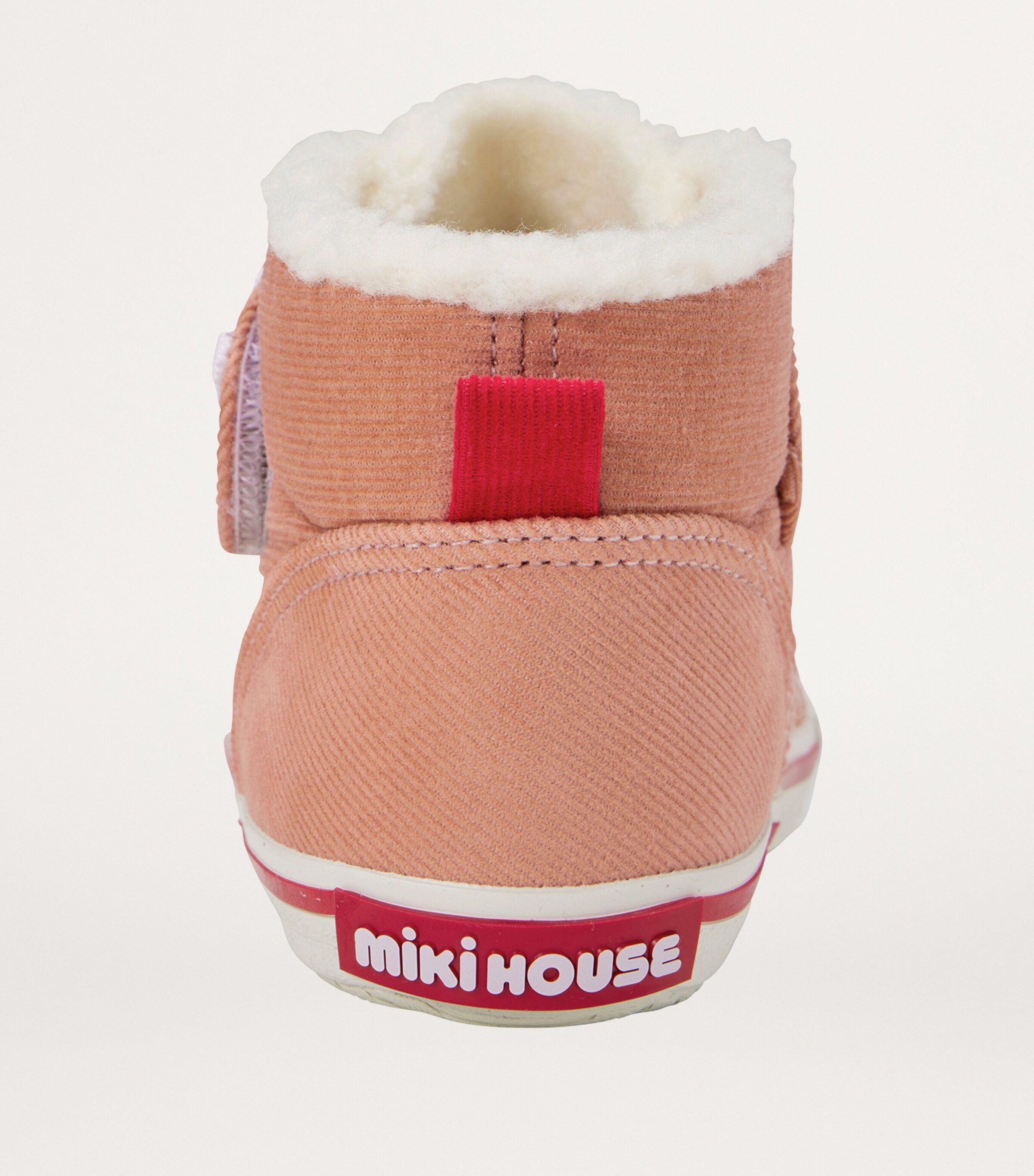 Corduroy Usako Boots 8 Image 7