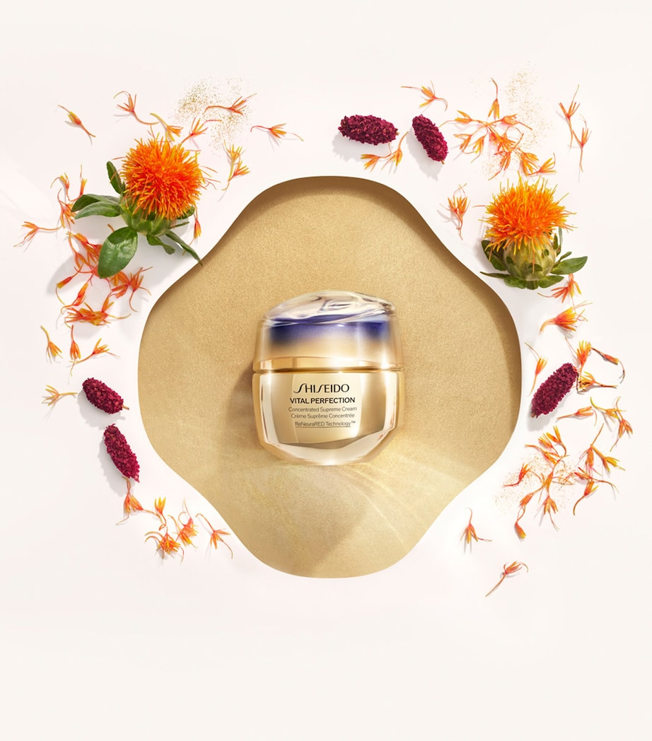 Vital Perfection Concentrated Supreme Cream (50ml) - Refill NO COLOUR Image 3