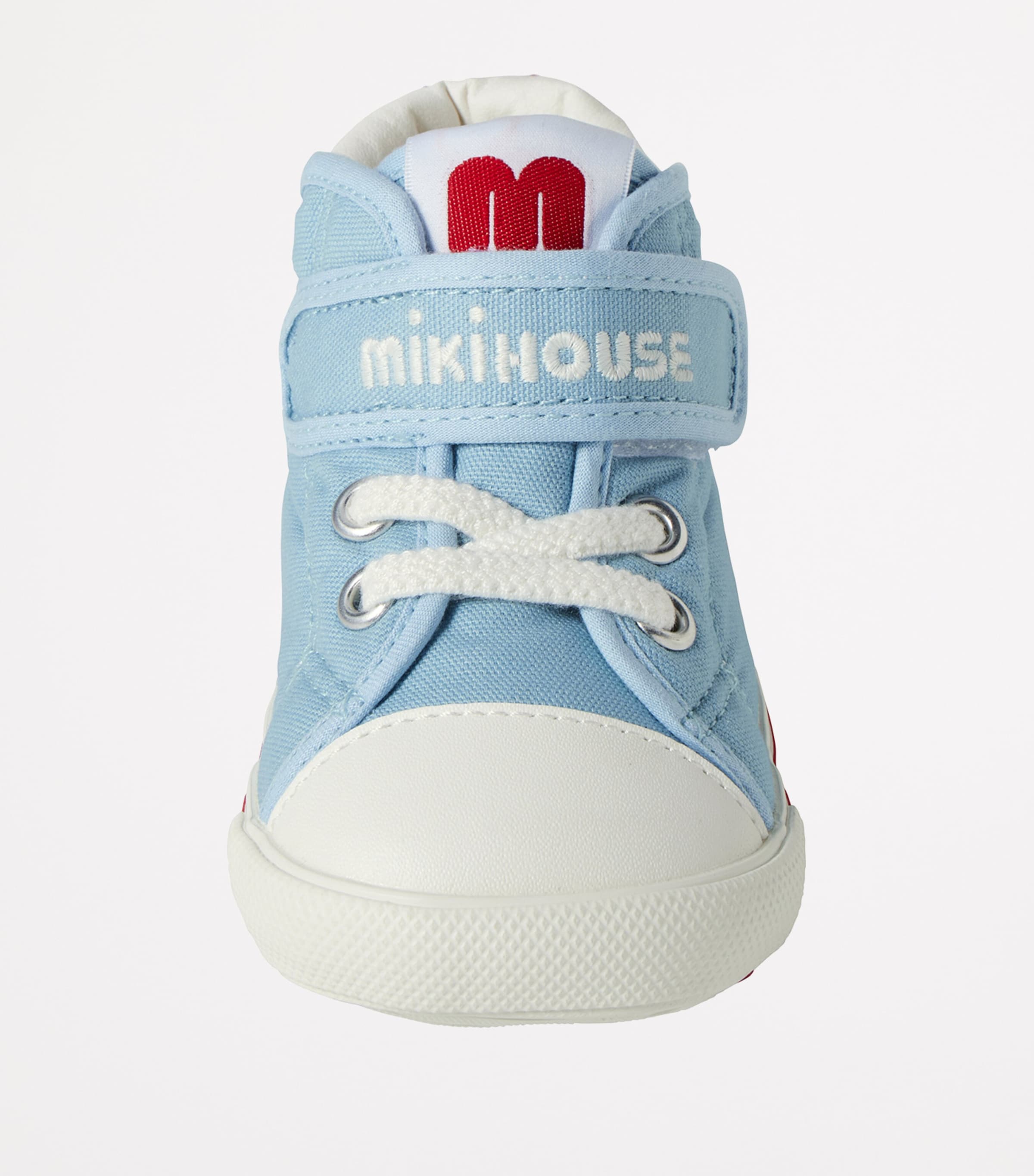 Logo Velcro Second Shoe Sneakers 38 Image 4