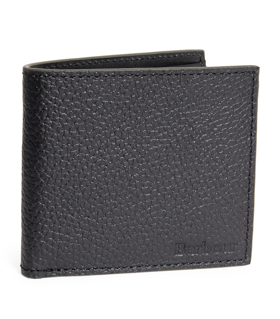 Mens Designer Wallets | Harrods UK