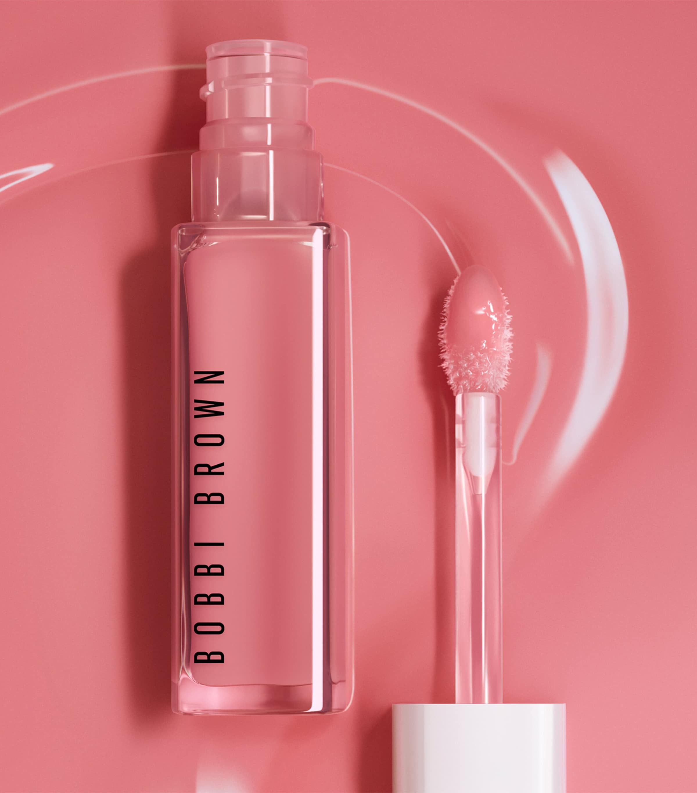 Extra Plump Lip Serum BARE GUAVA Image 4