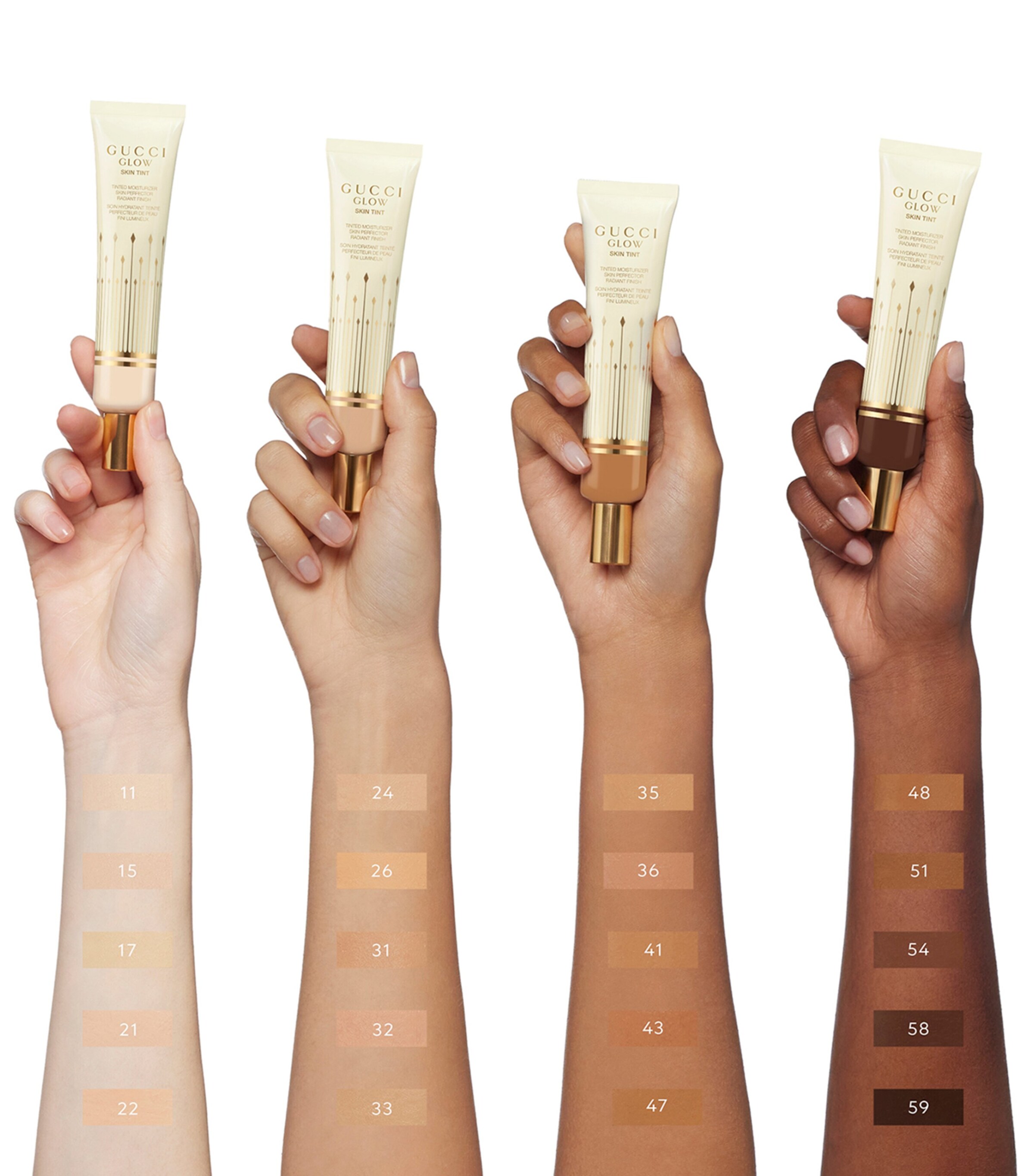 Glow Skin Tint 15 FAIR Image 3