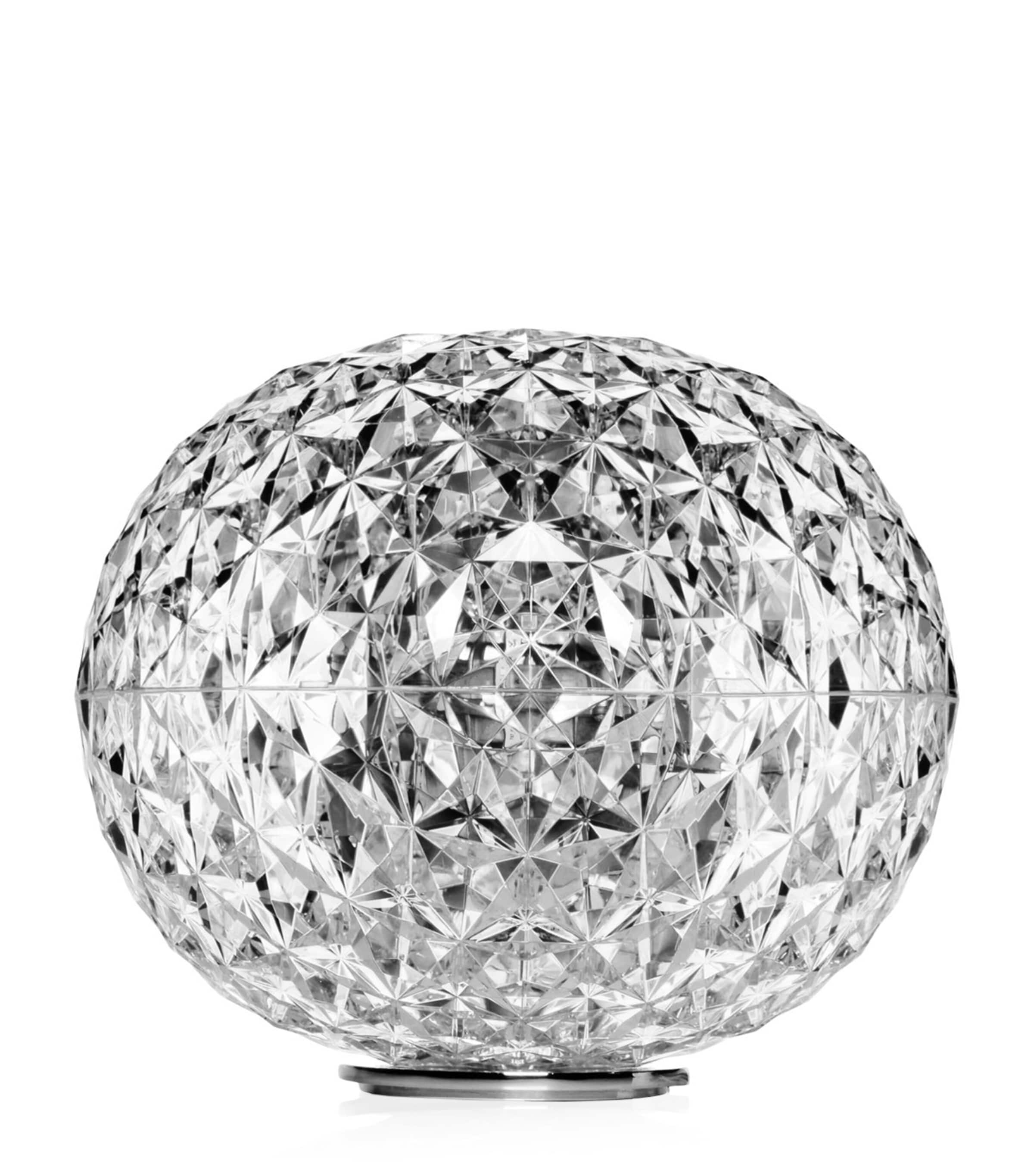 Planet Table Lamp NO COLOUR Image 2