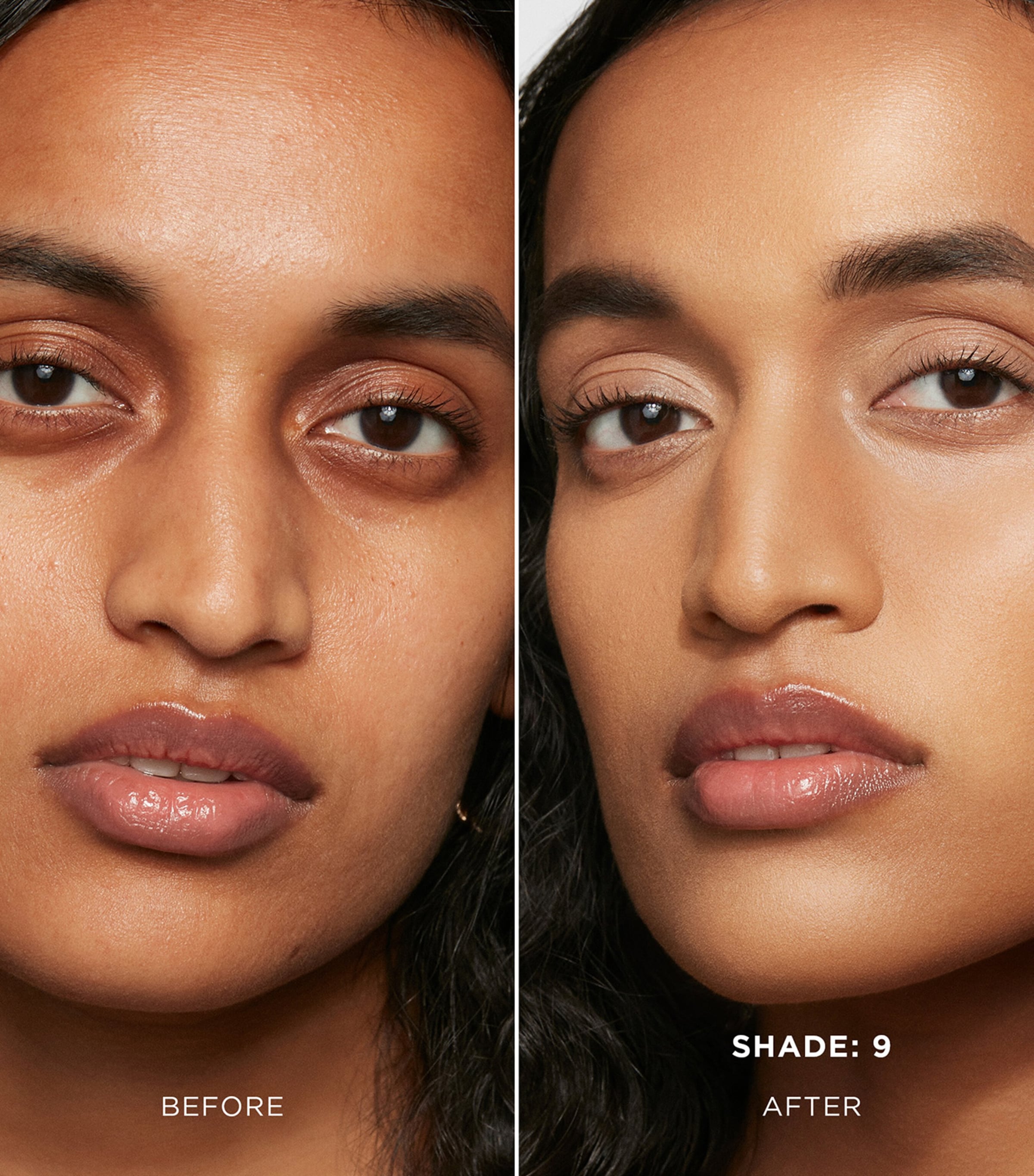 Ambient Soft Glow Foundation 9 Image 3