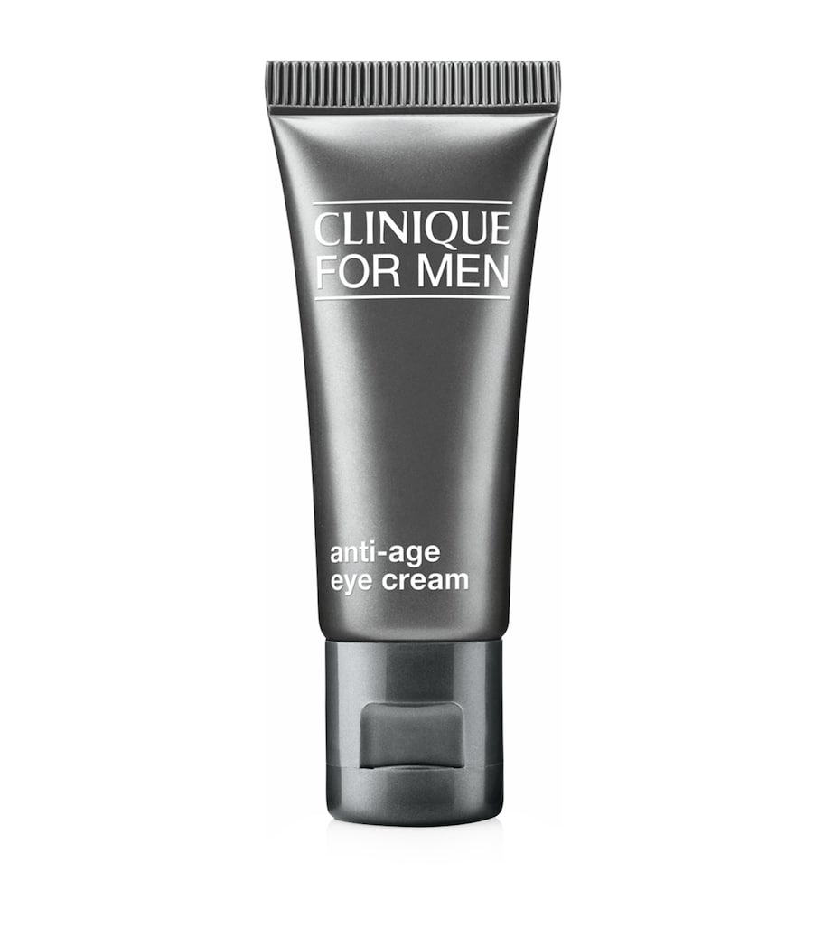 Anti-Age Eye Cream (15ml) NO COLOUR Image 1