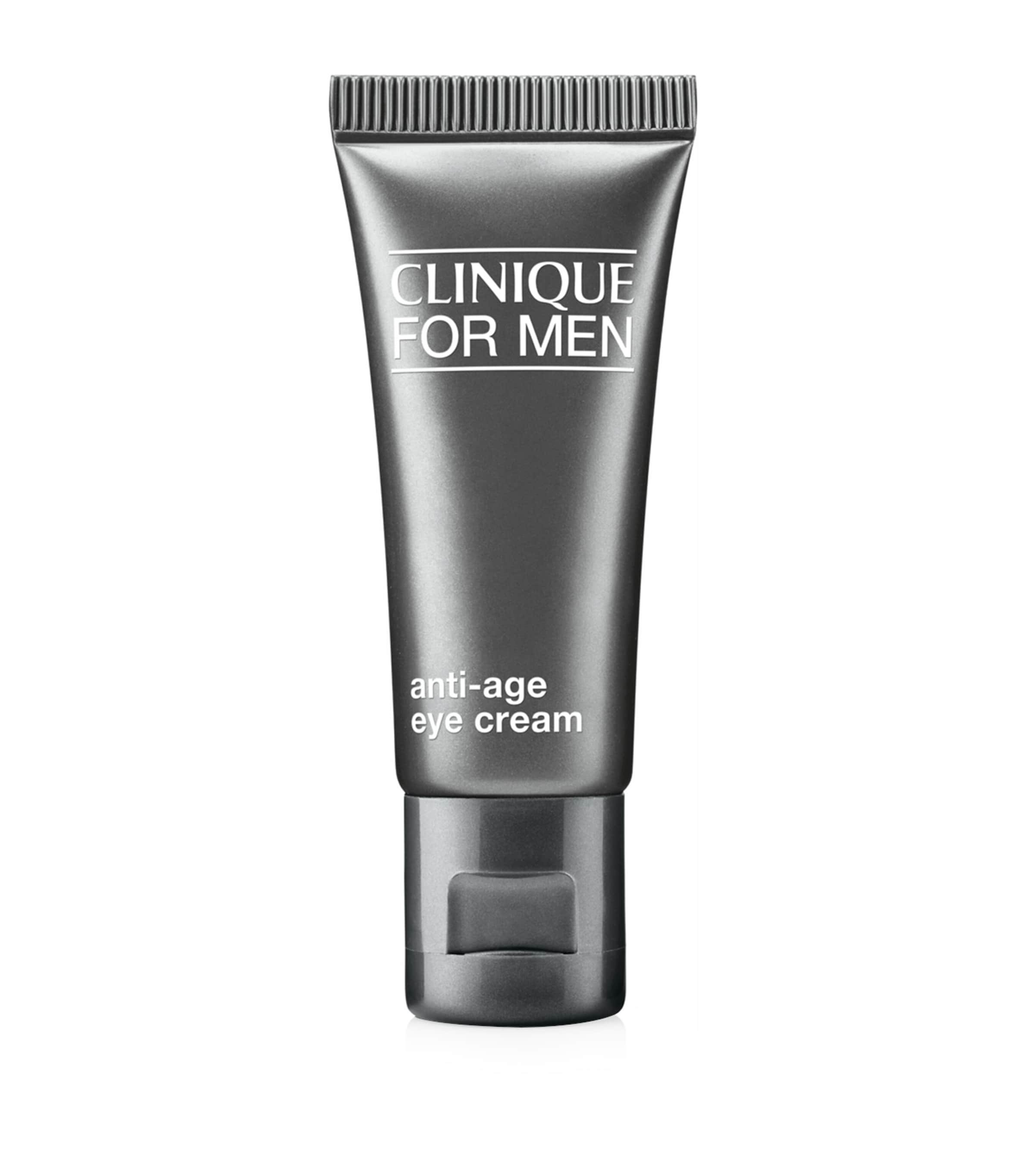Clinique Anti-Age Eye Cream (15ml) | Skincare | Mens Grooming | Mens Skincare | Moisturisers | Eye Creams | Designers | Clinique