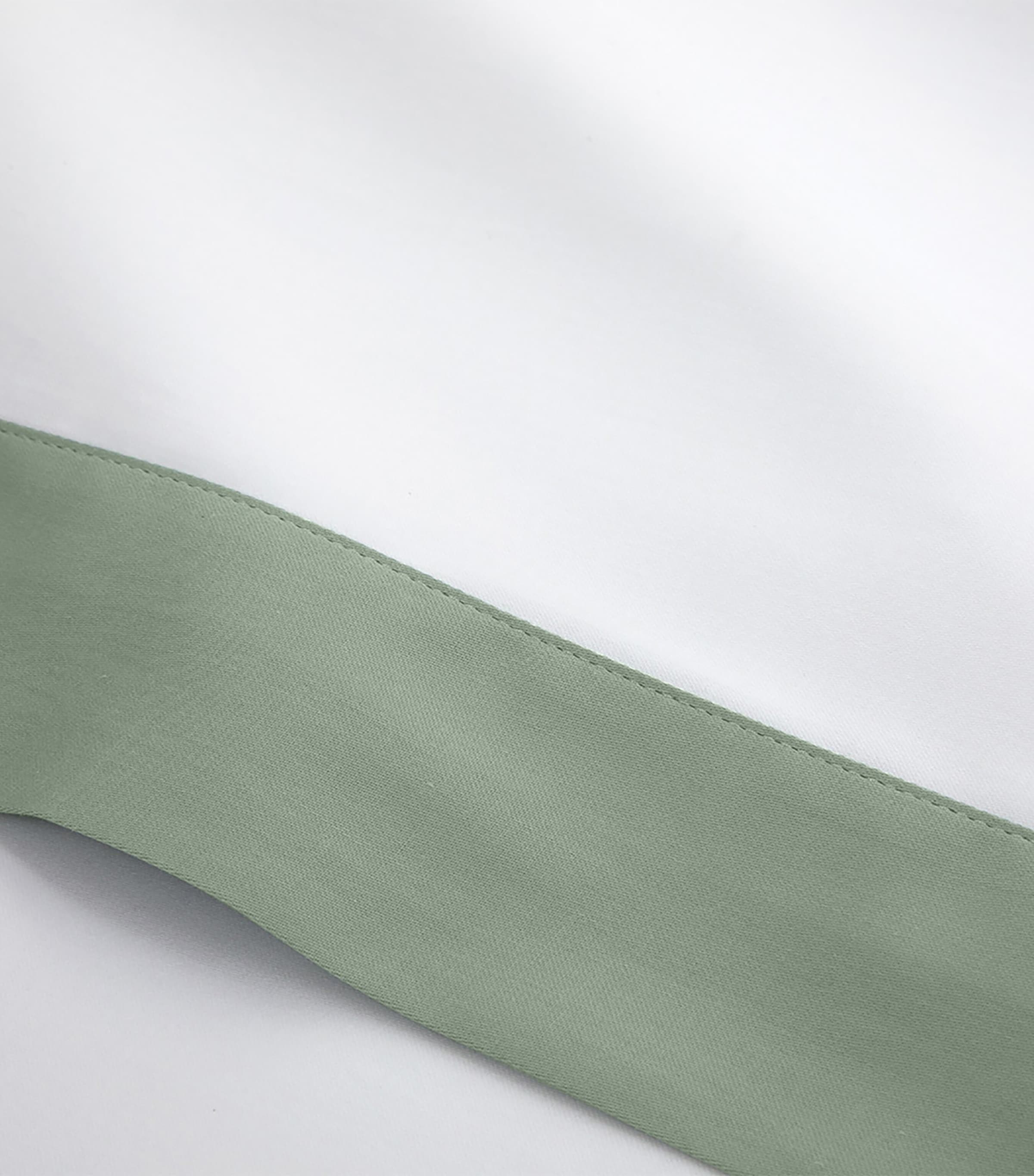 Linea Veronese Double Flat Sheet (240cm x 295cm) VERONES Image 3