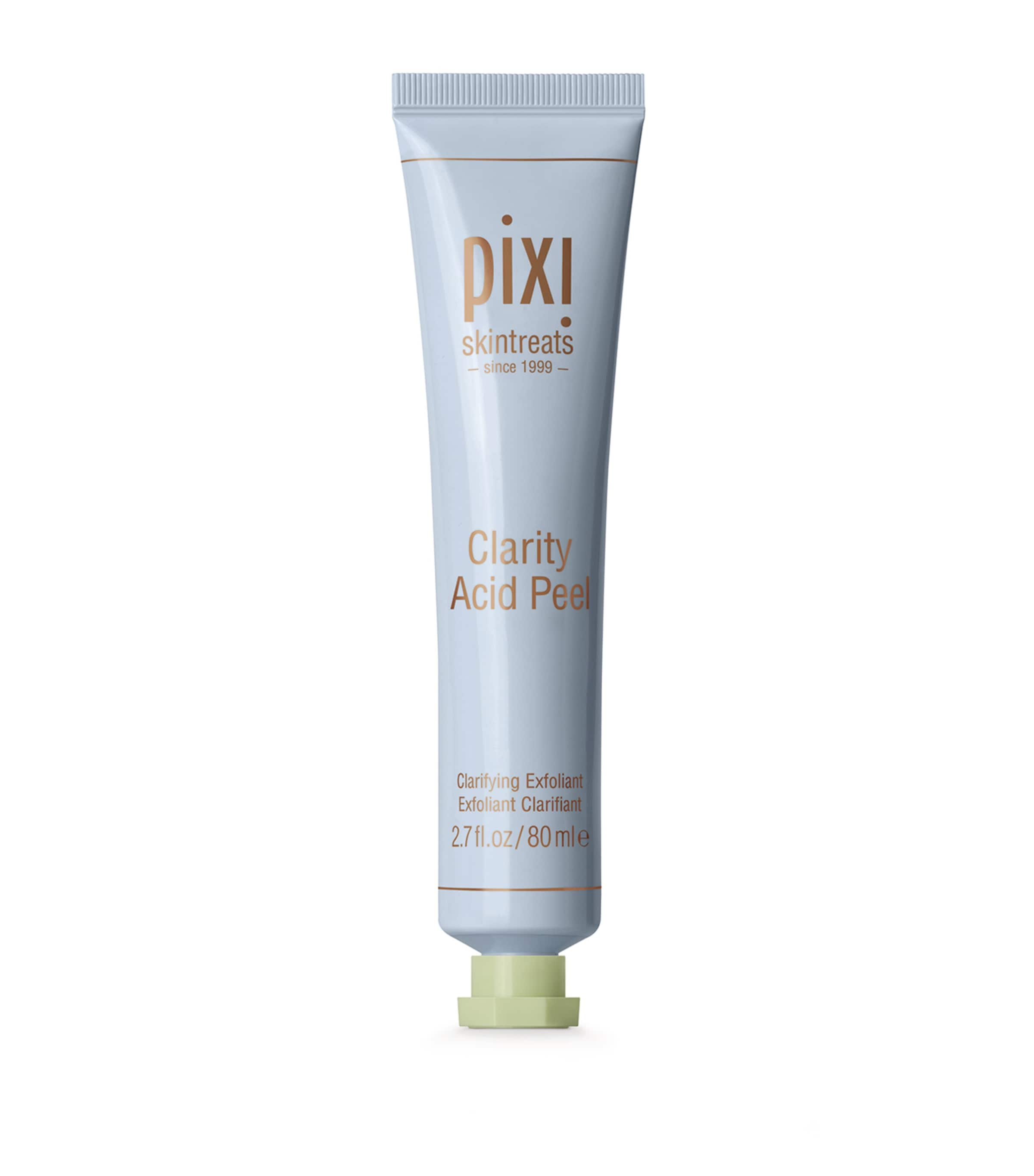 PIXI CLARITY ACID PEEL 