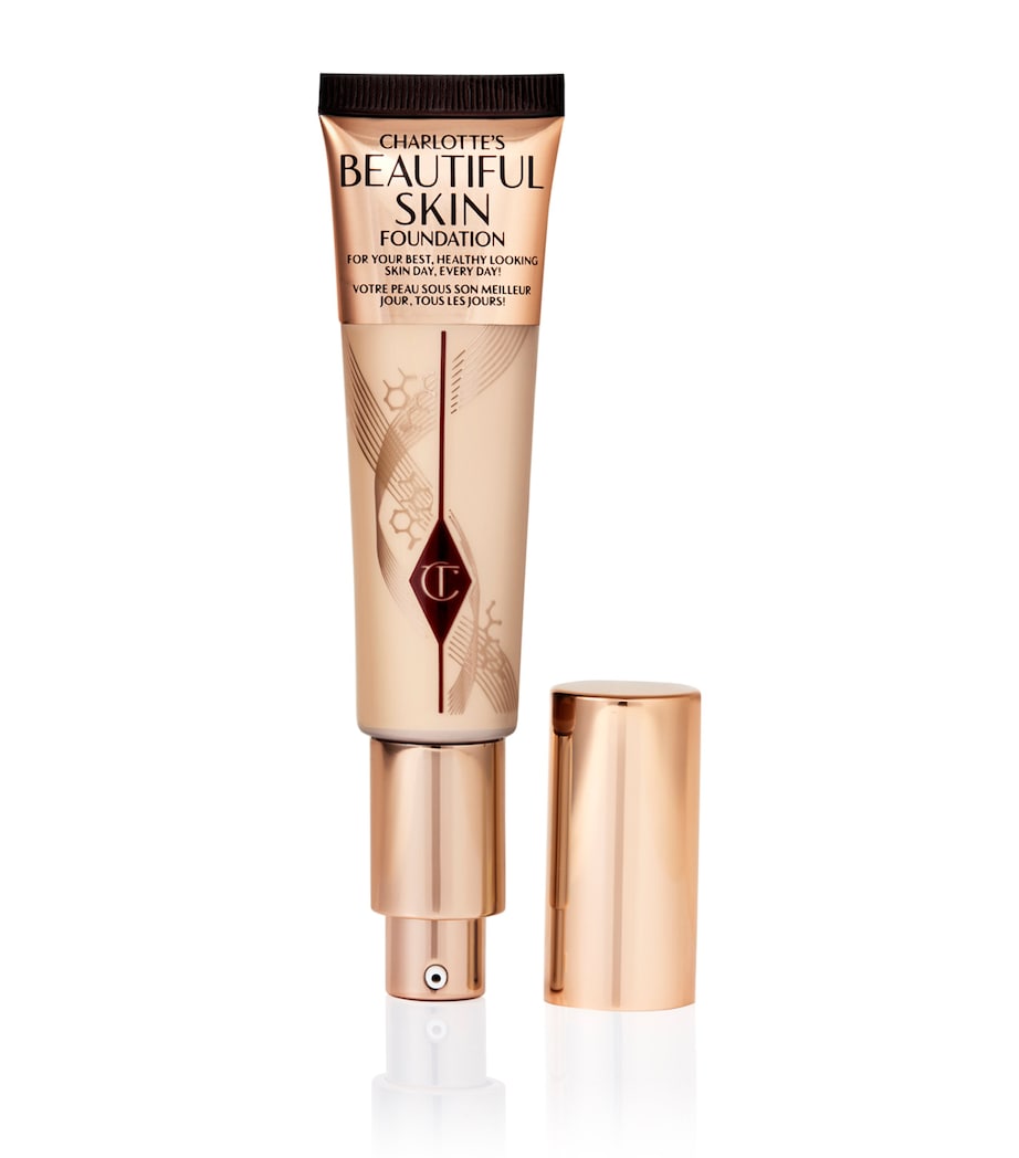 Charlotte's Beautiful Skin Foundation 2 NEUTRAL Image 1