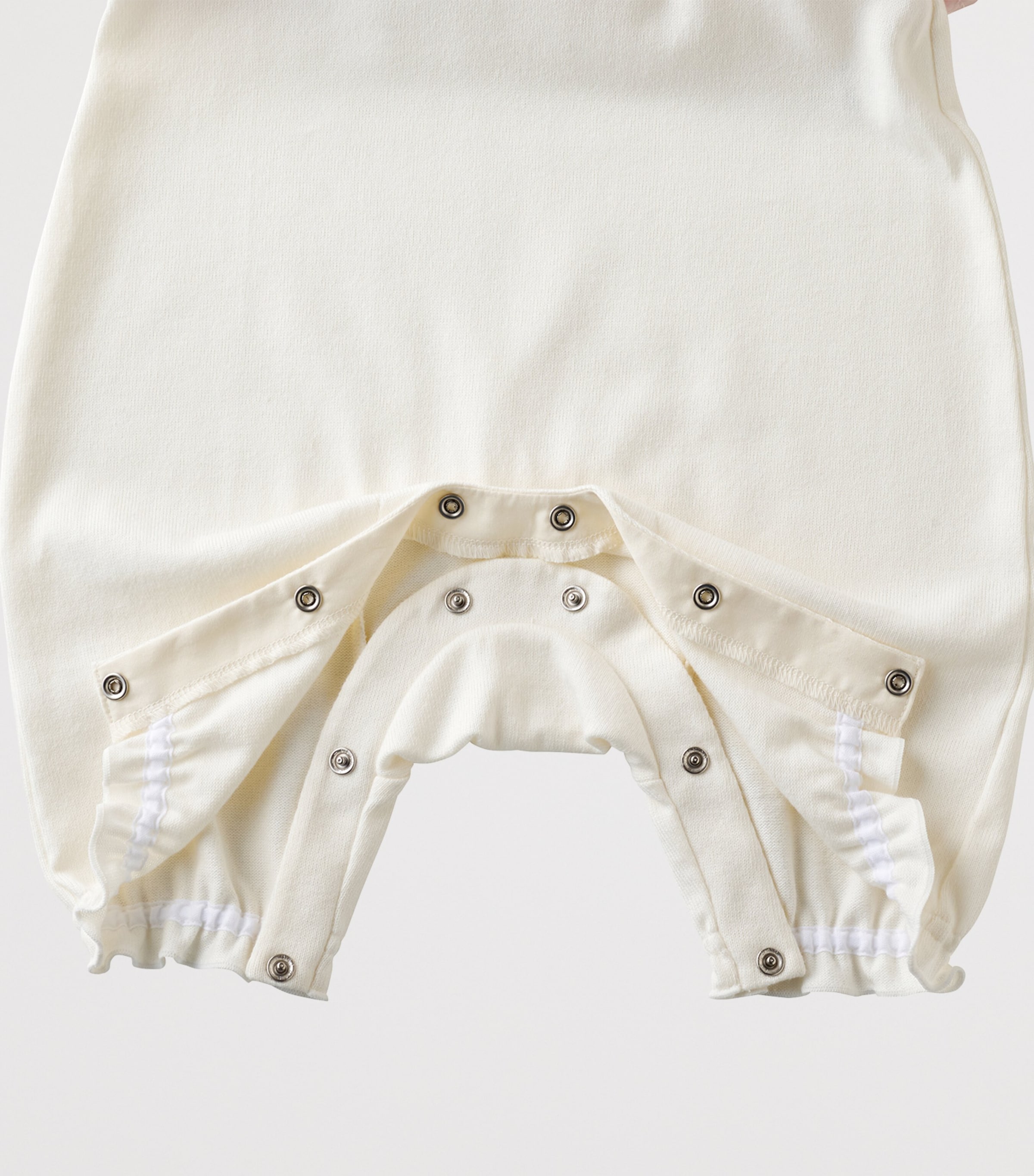 Miki House Skirted Playsuit (6-24 Months) Image 5