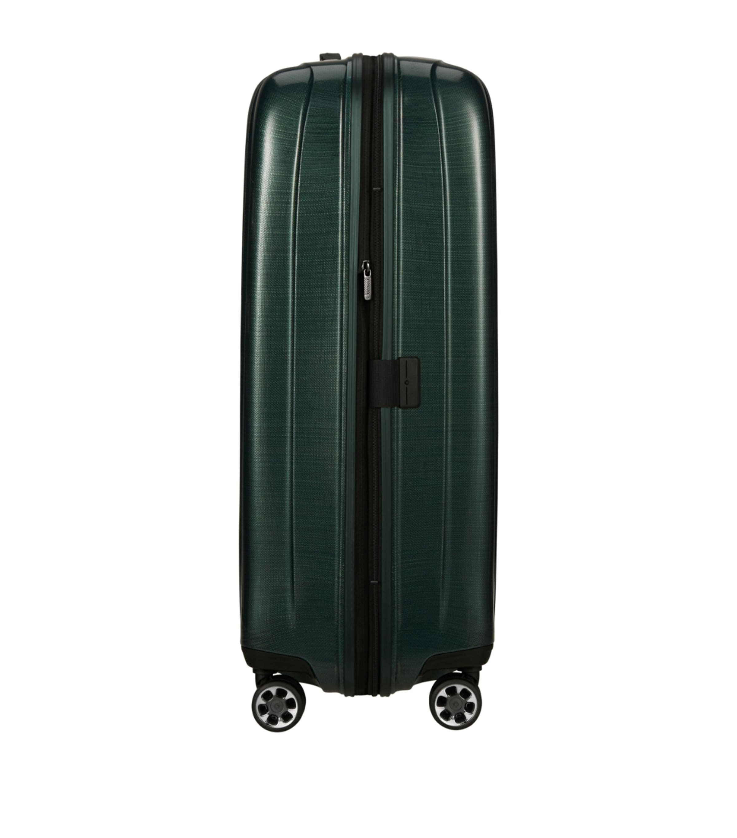 Samsonite Nexis Expandable Spinner Suitcase (82cm) Deep Forest Image 5