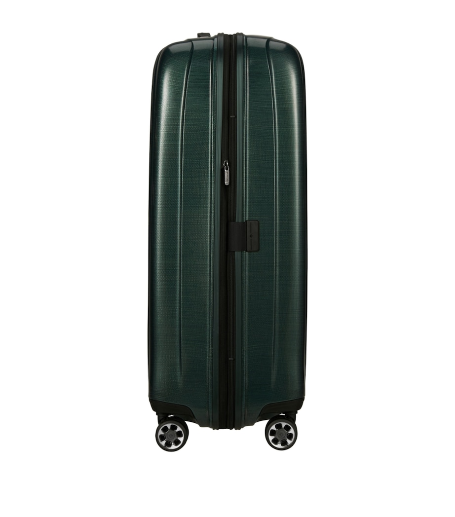 Samsonite Nexis Expandable Spinner Suitcase (82cm) Deep Forest Image 5
