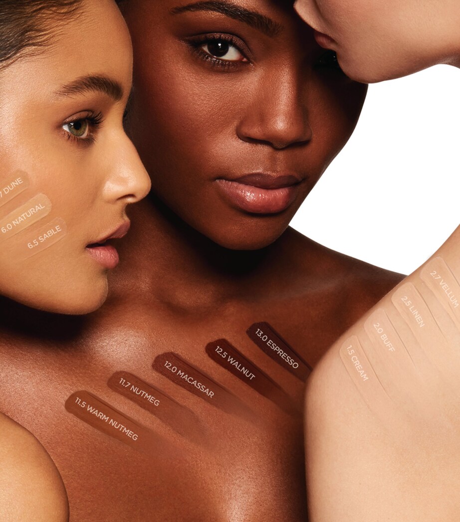 Shade And Illuminate Soft Radiance Foundation SPF 50 2.5 LINEN Image 2