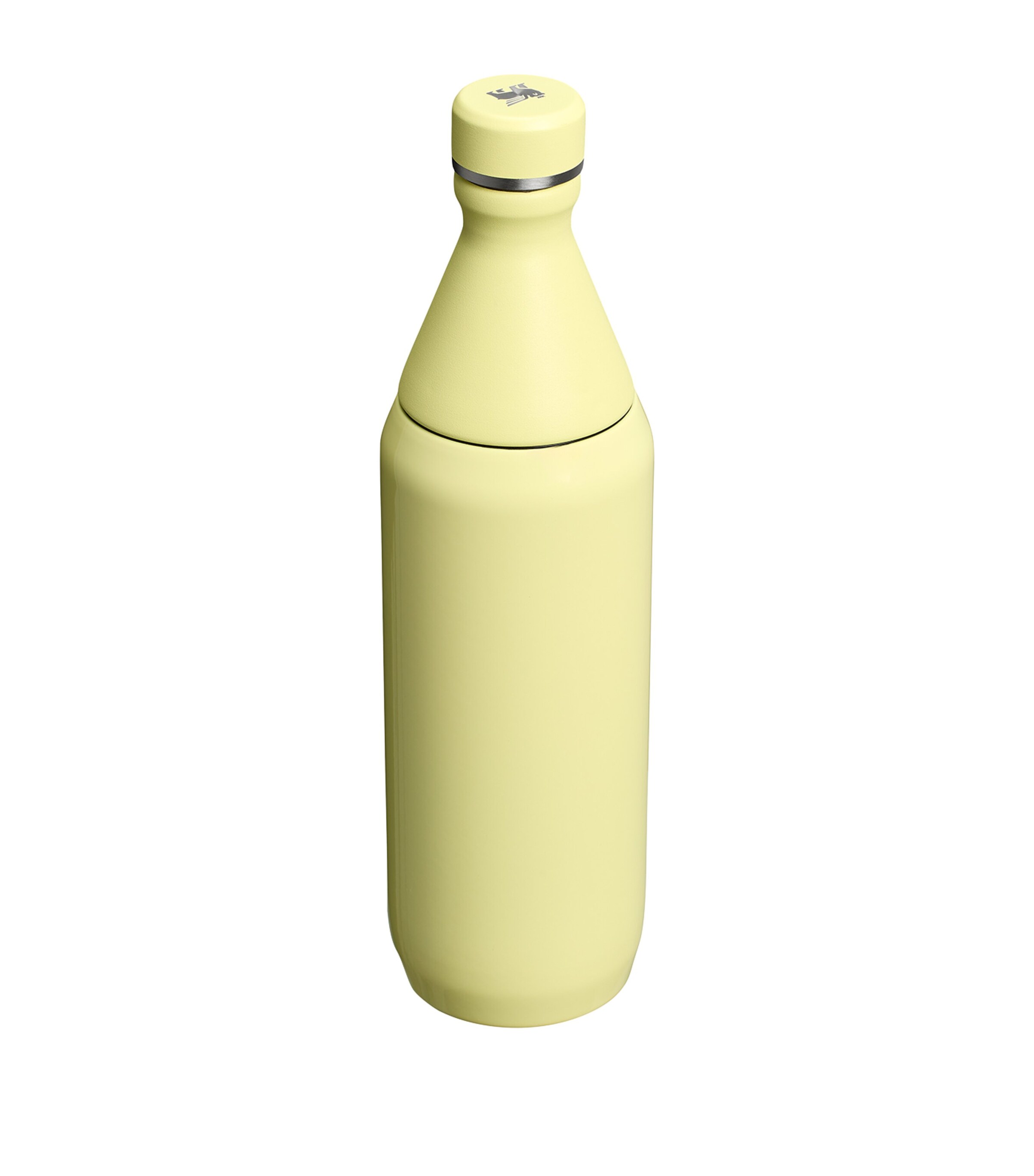 Stanley All Day Slim Bottle (600ml) Pomelo Gloss Image 3