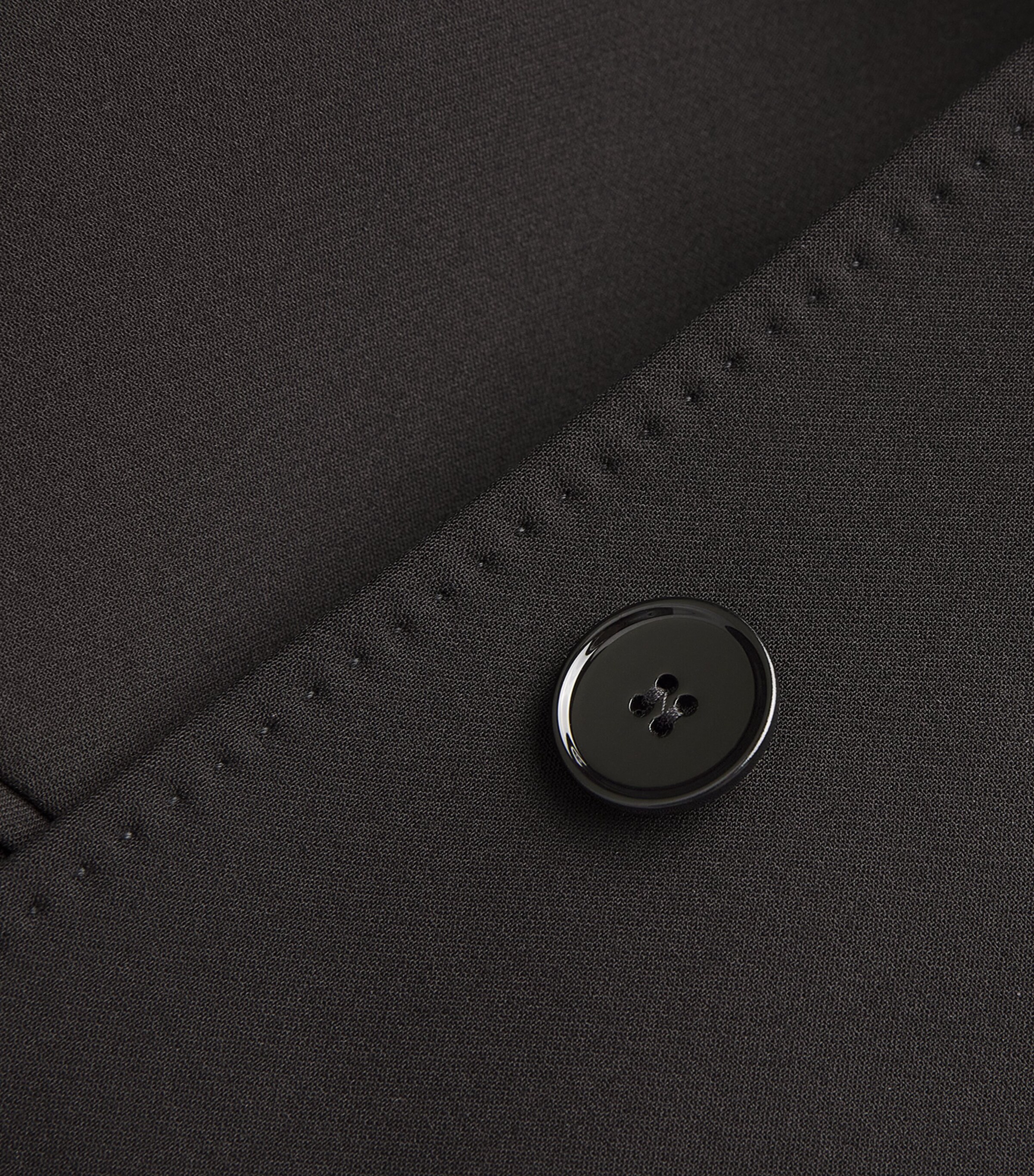 Technical-Blend Blazer BLACK Image 5