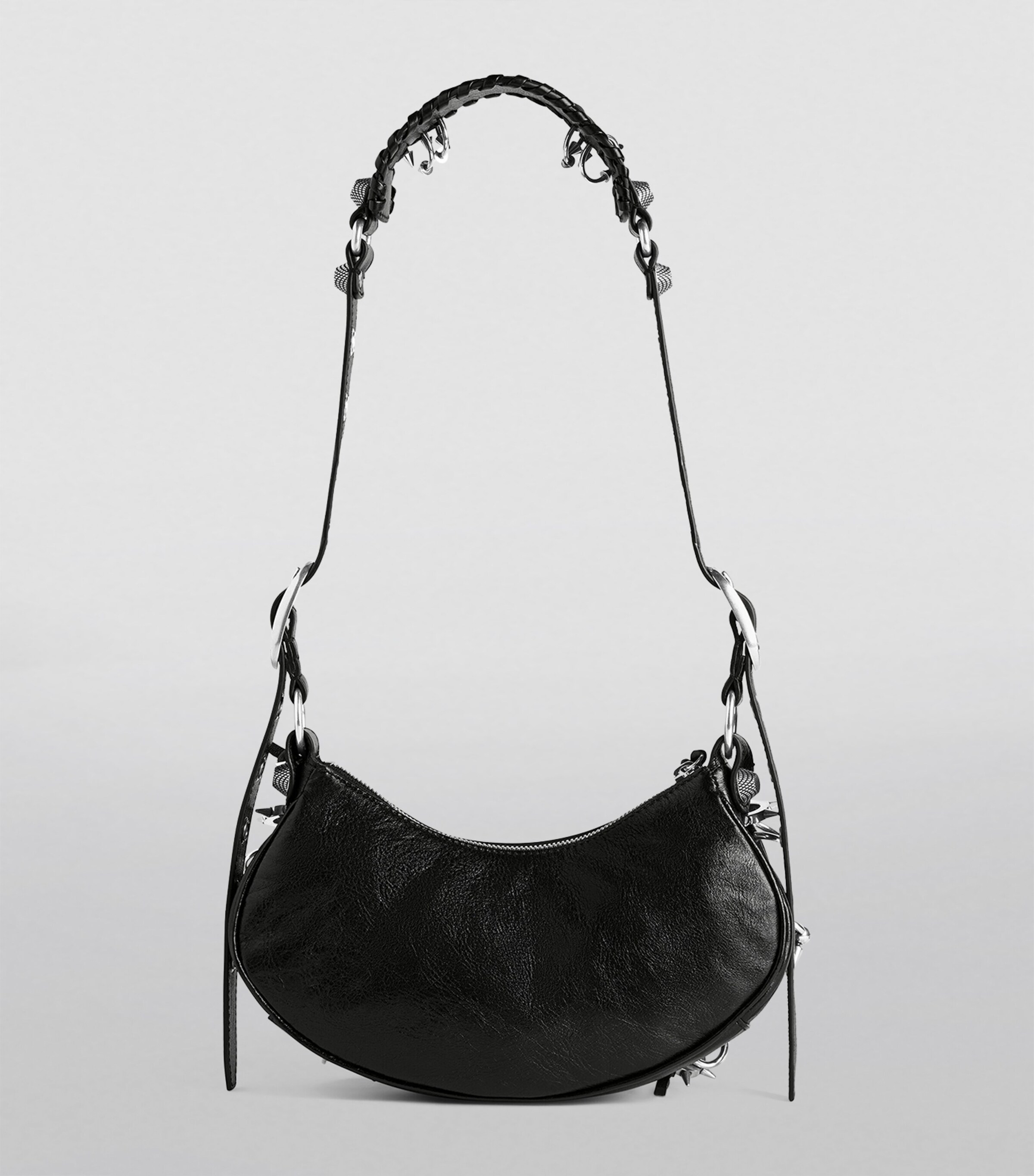 Balenciaga XS Le Cagole Shoulder Bag Image 6