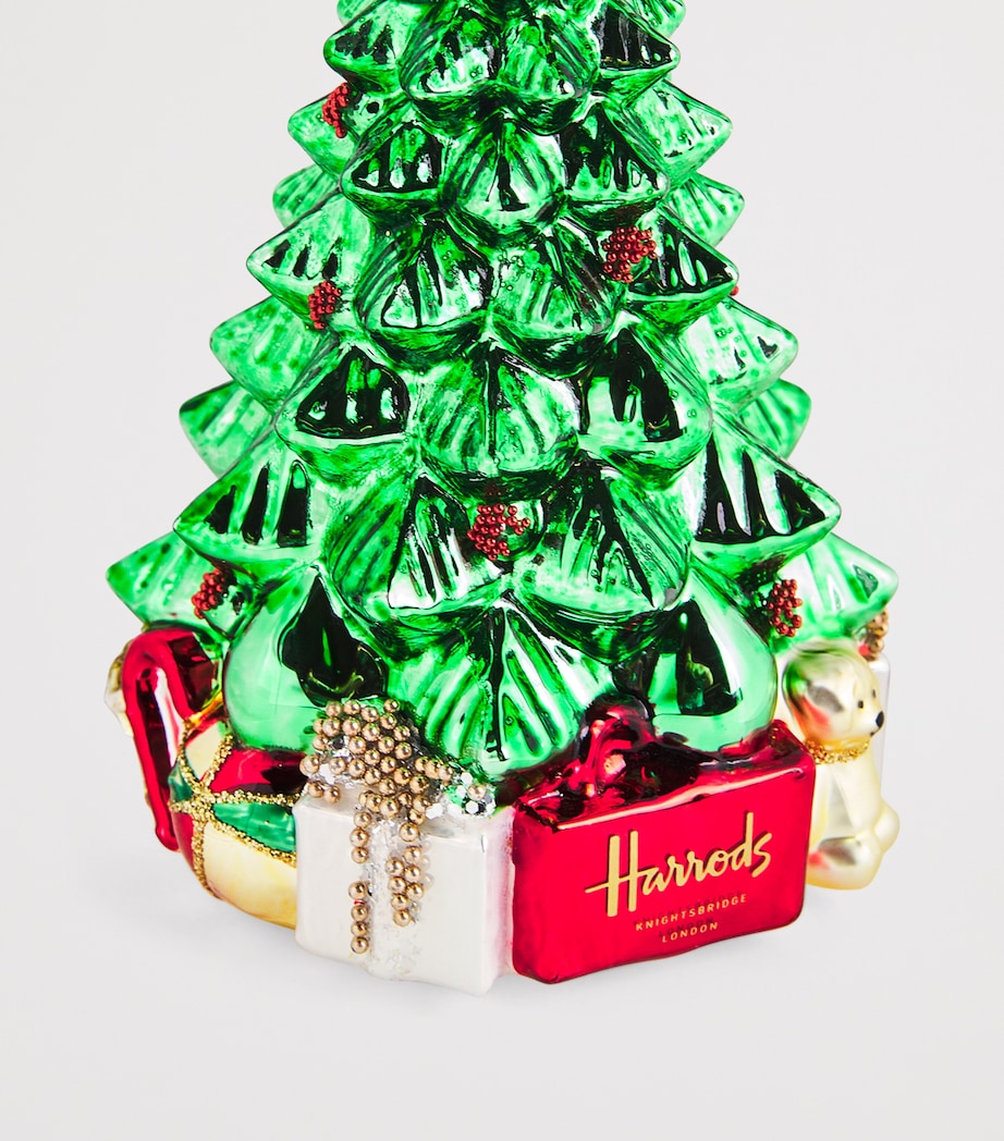 Christmas Tree Decoration MULTI Image 2