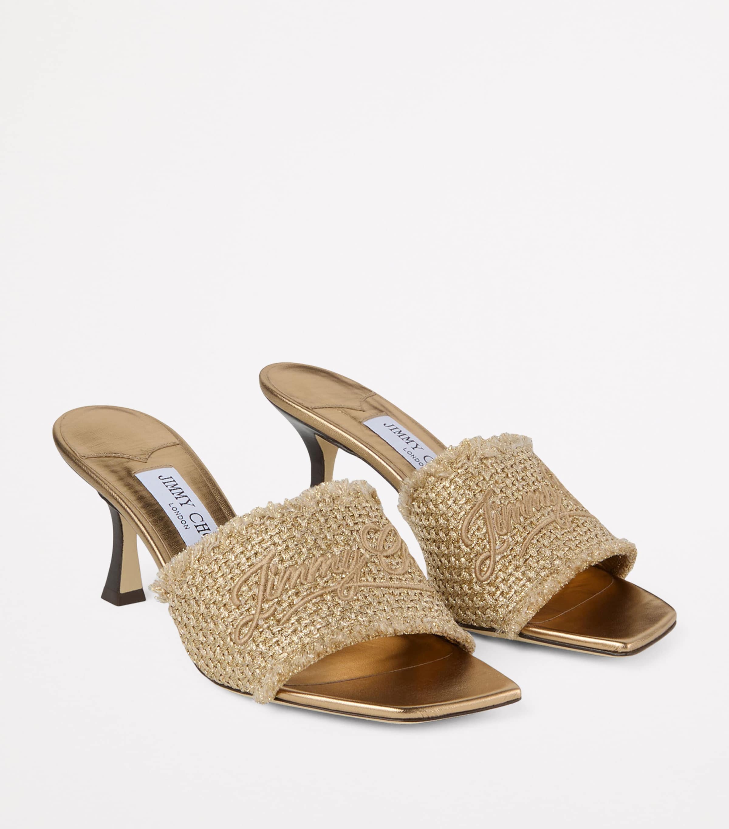 ☆国内発送☆ Jimmy Choo Alexia' sandals 0400015225278?wid=900