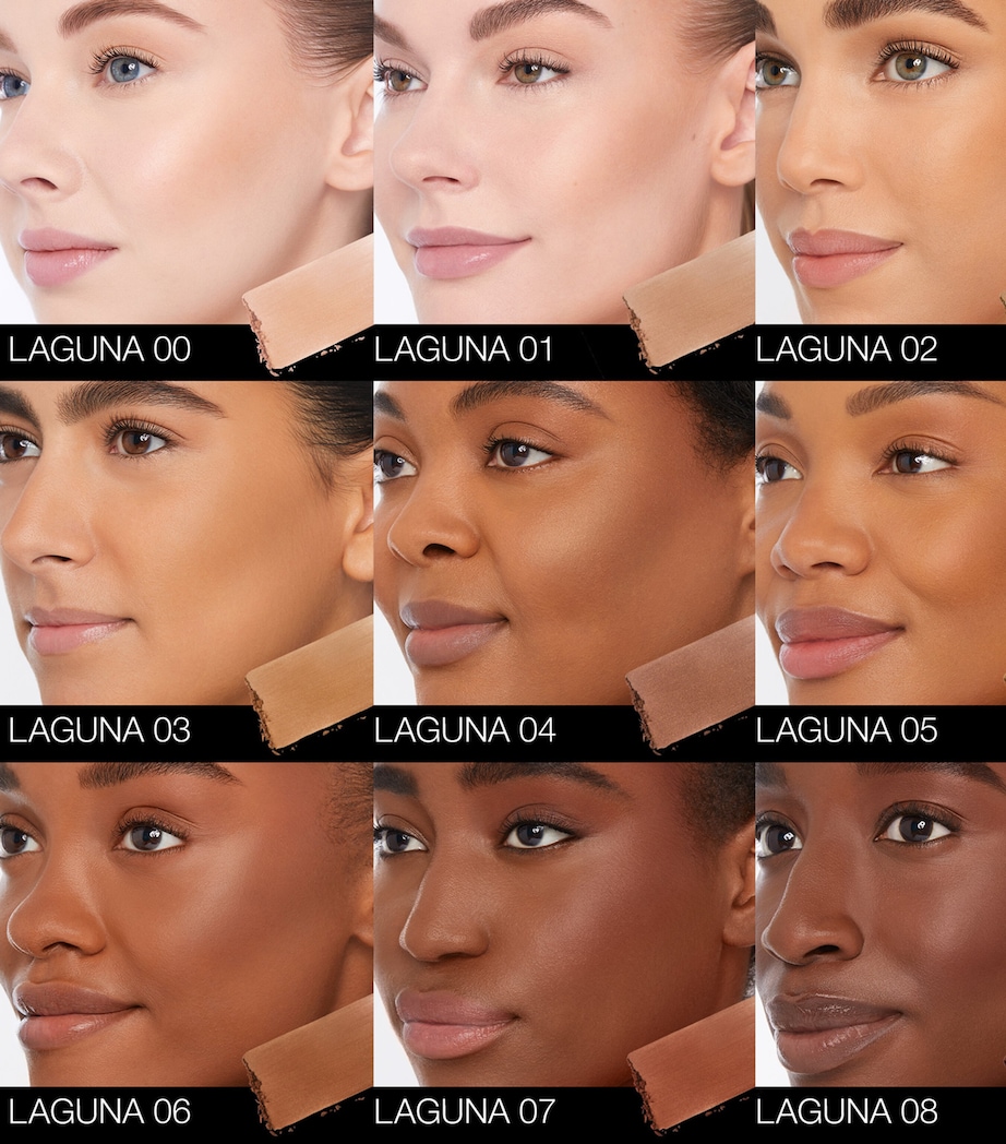 Laguna Bronzing Powder LAGUNA 05 Image 4