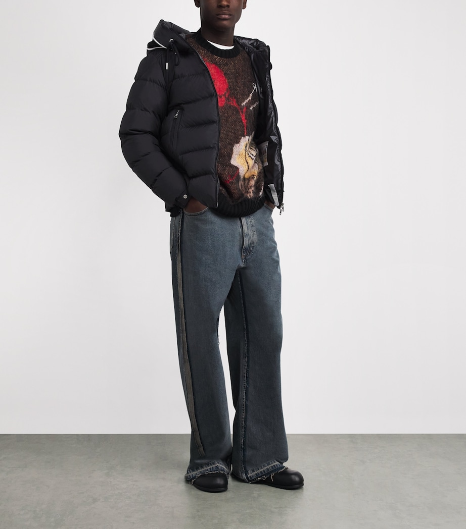 Down Cardere Puffer Jacket 999 Image 2