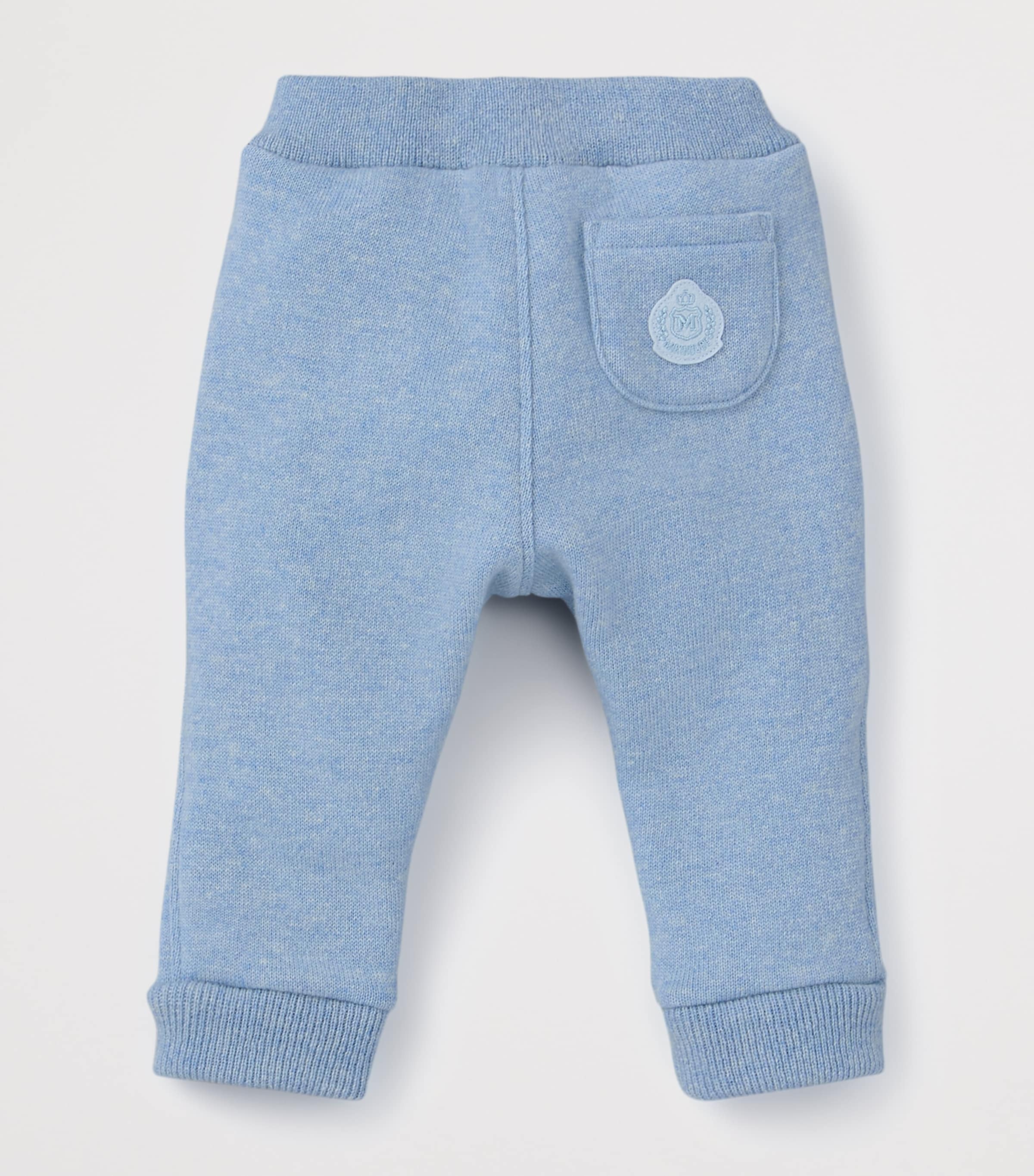 Cashmere Sweatpants (2-7 Years) 68 Image 5