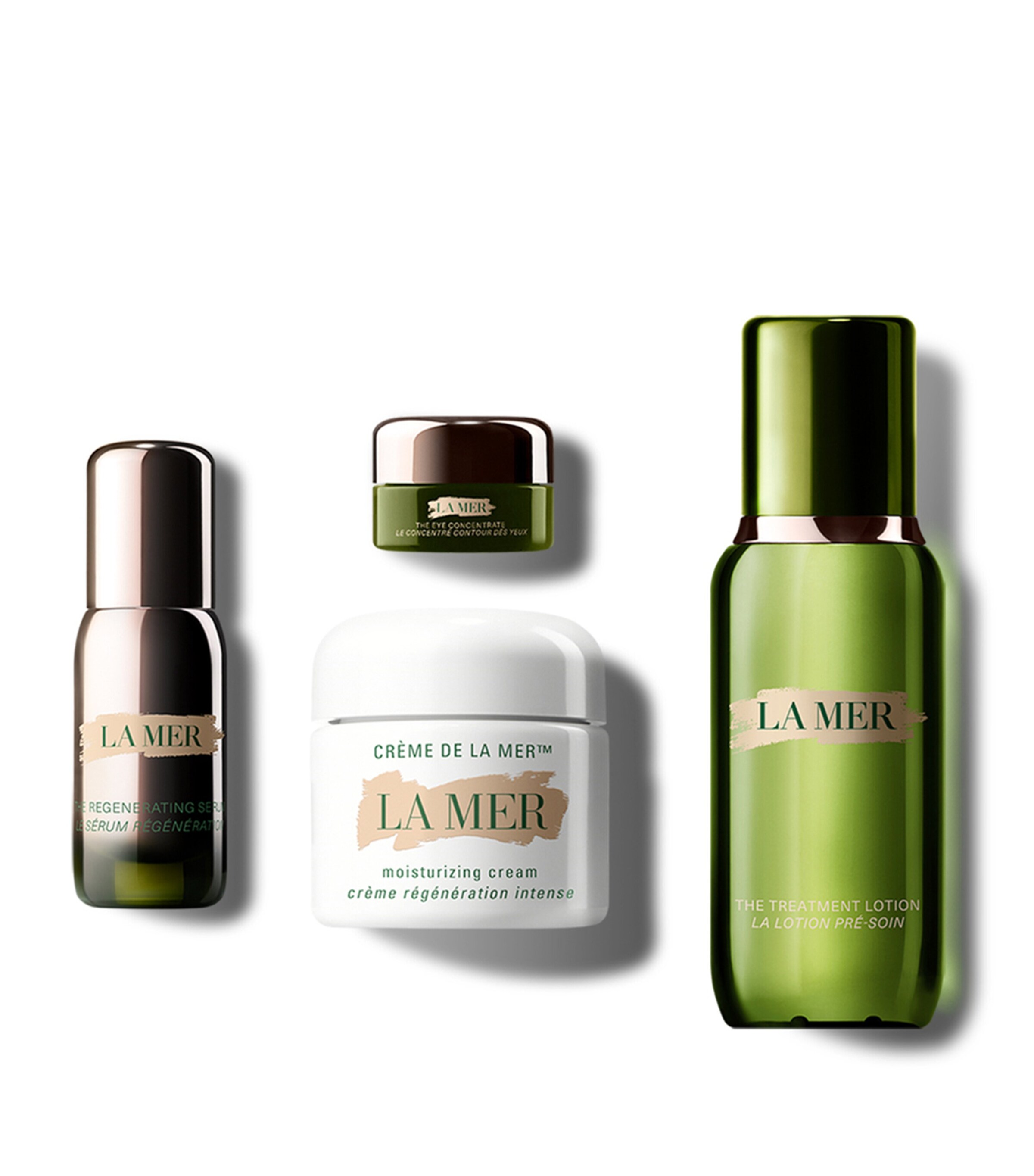 La Mer The Hydrating Radiance Collection Gift Set (Worth £637) Image 3