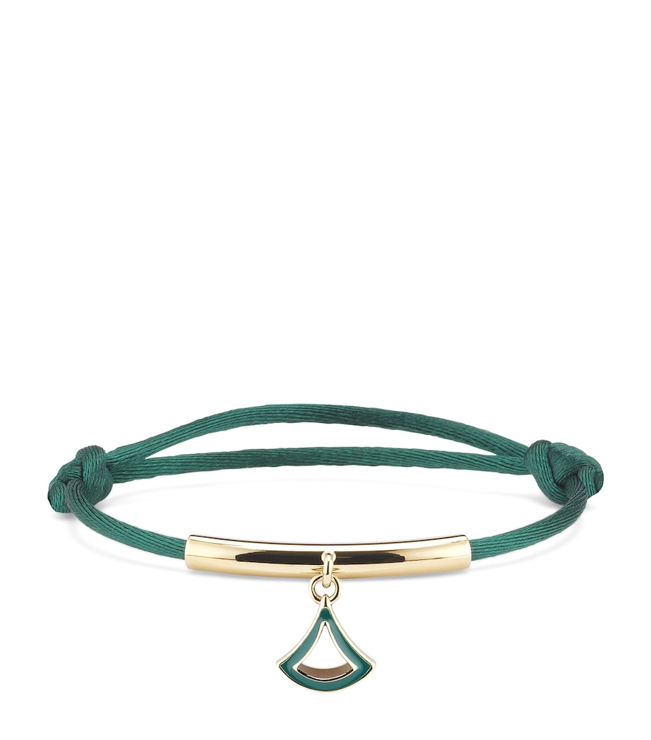 Divas’ Dream Bracelet GREEN Image 1