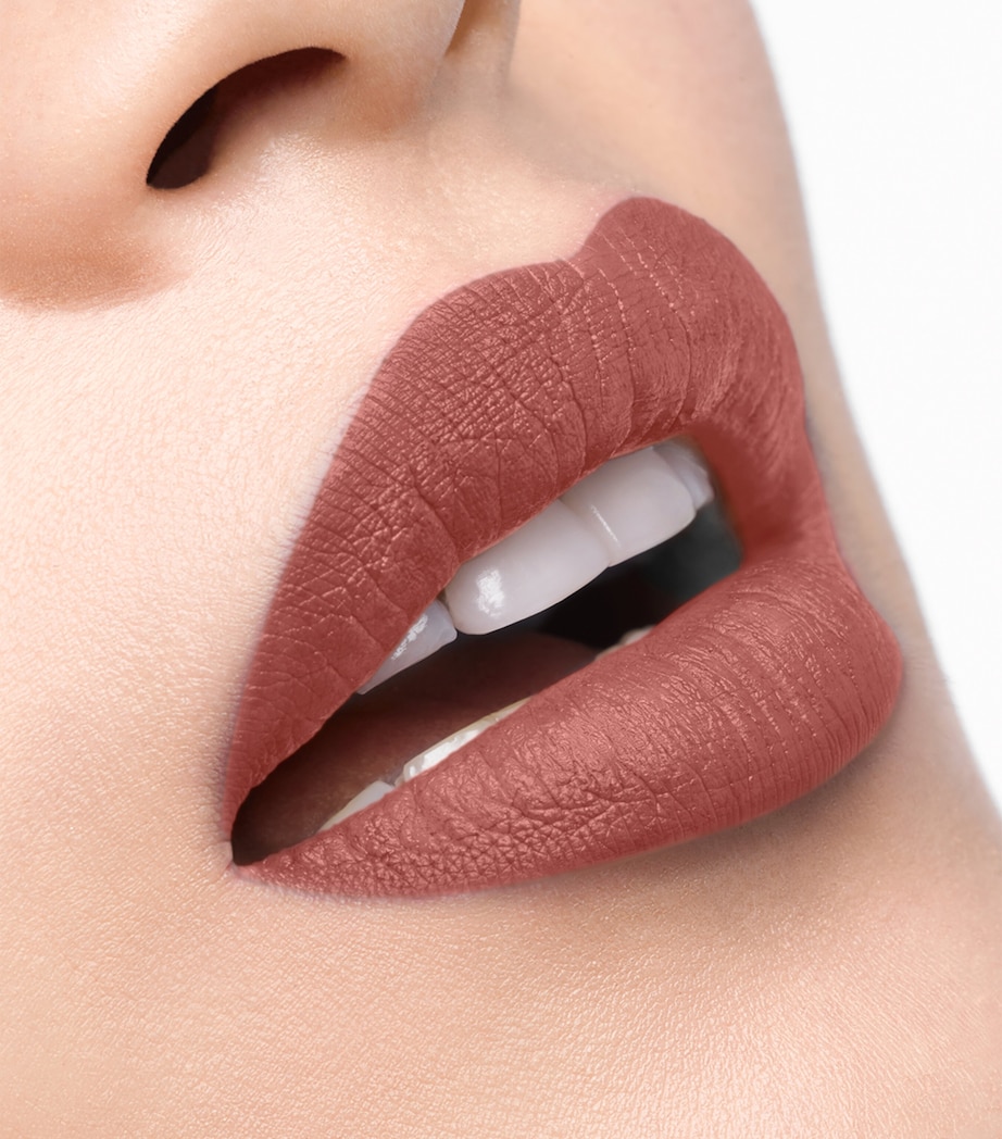 Rouge Louboutin Velvet Matte Lipstick MILKY LIGHT 342M Image 3