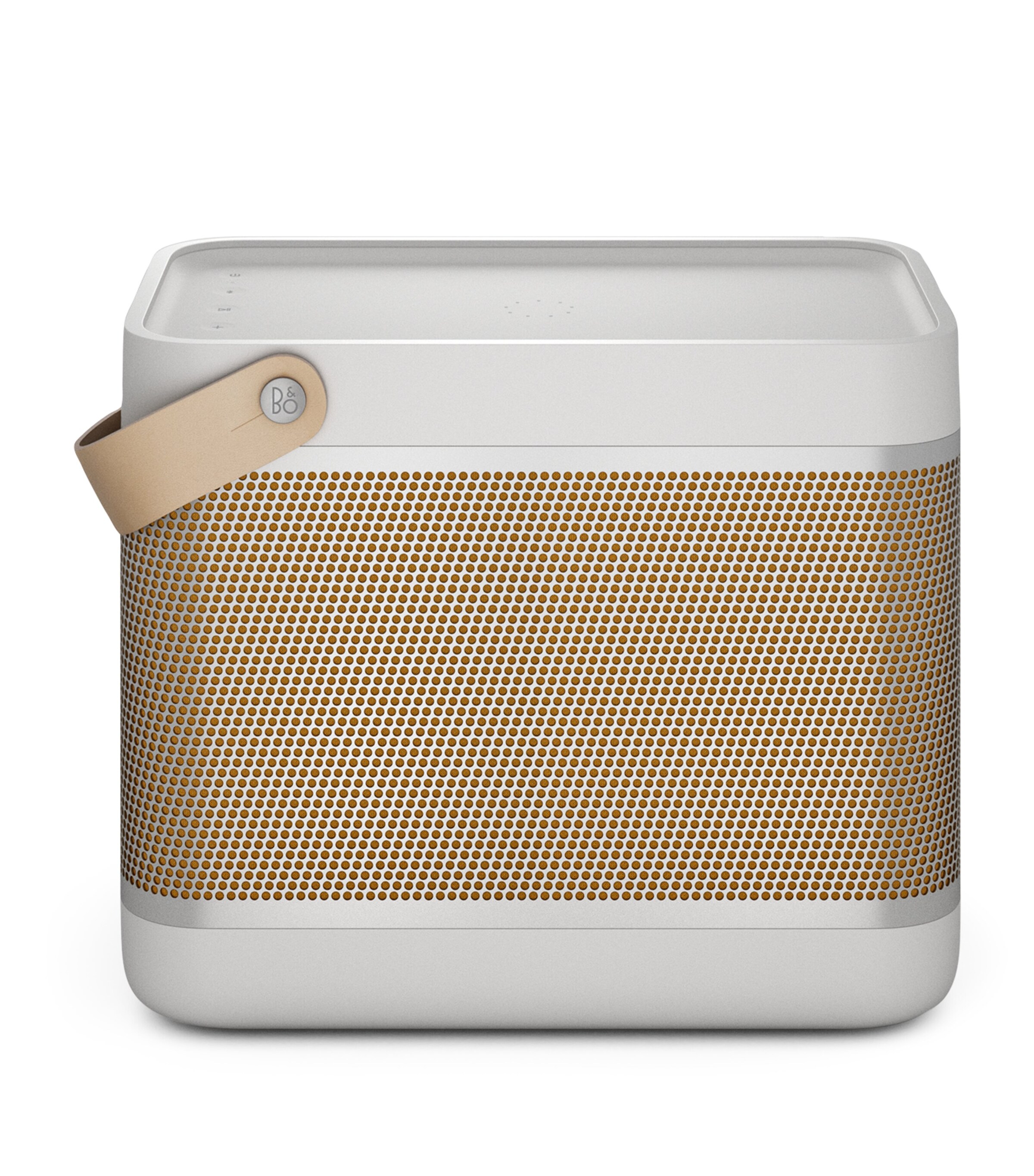 Beolit 20 Speaker GREY MIST Image 4