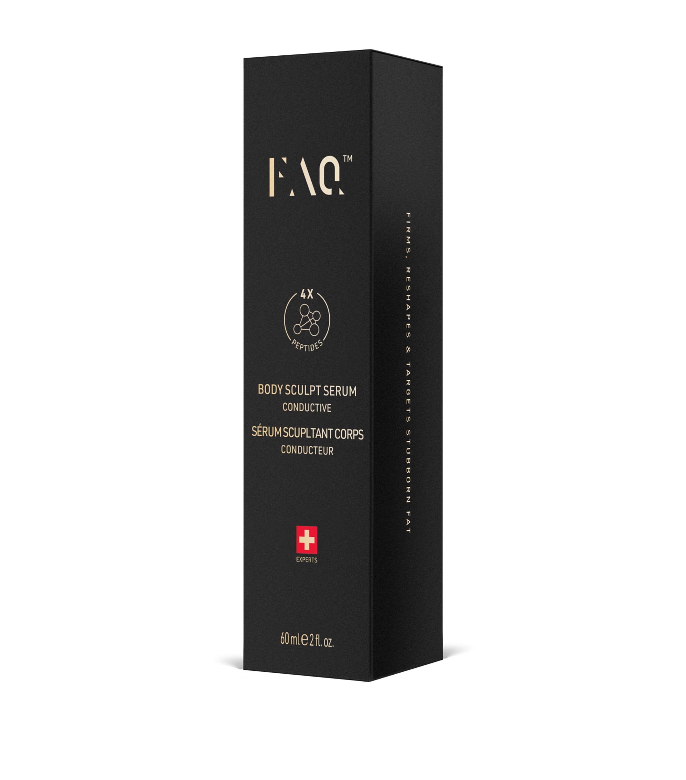 Faq Body Sculpt Serum