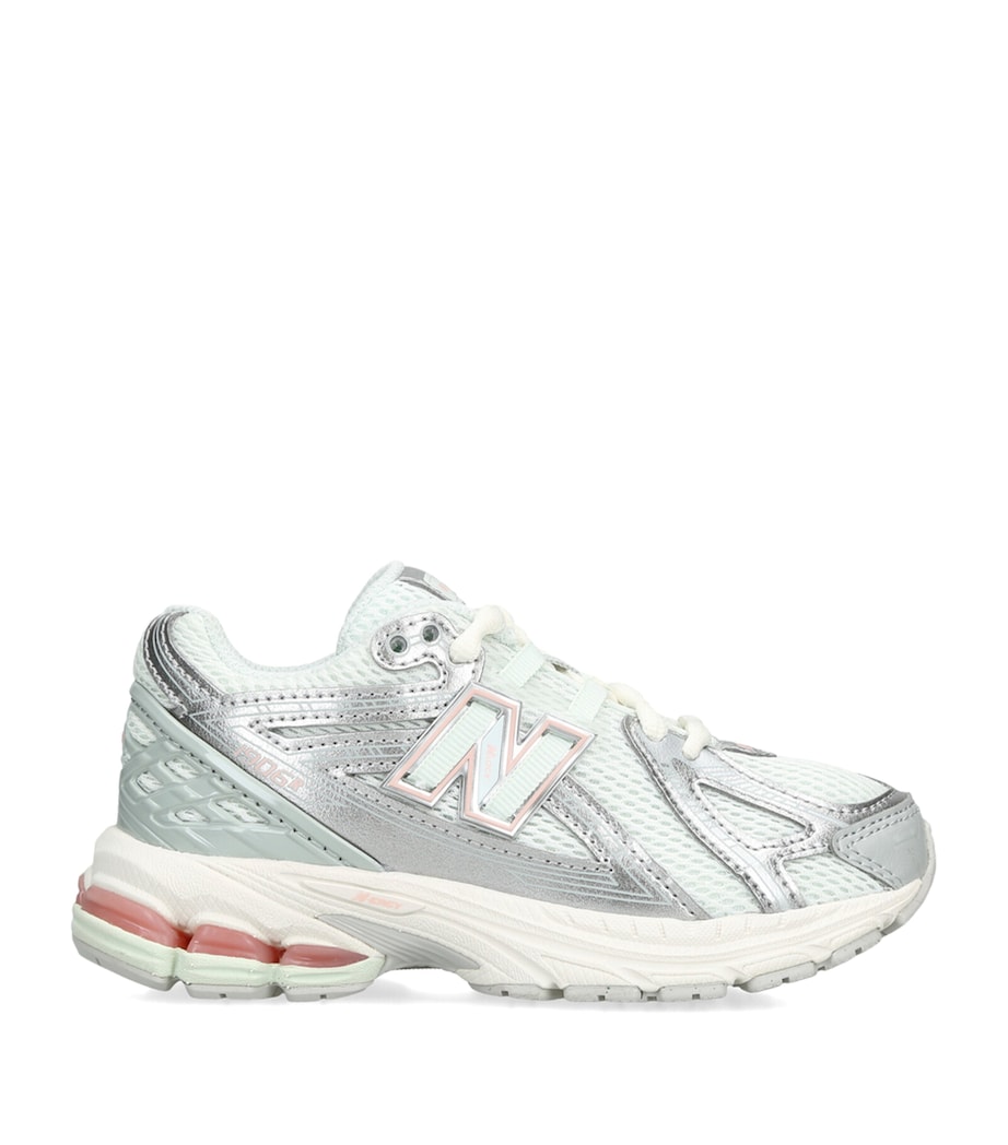 New Balance Kids 1906 P Sneakers Silver Com Image 1