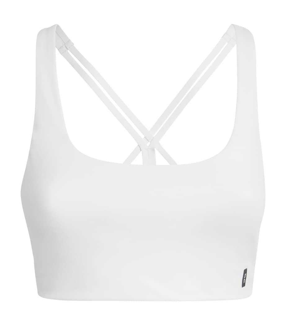 Studio Bra WHITE Image 1