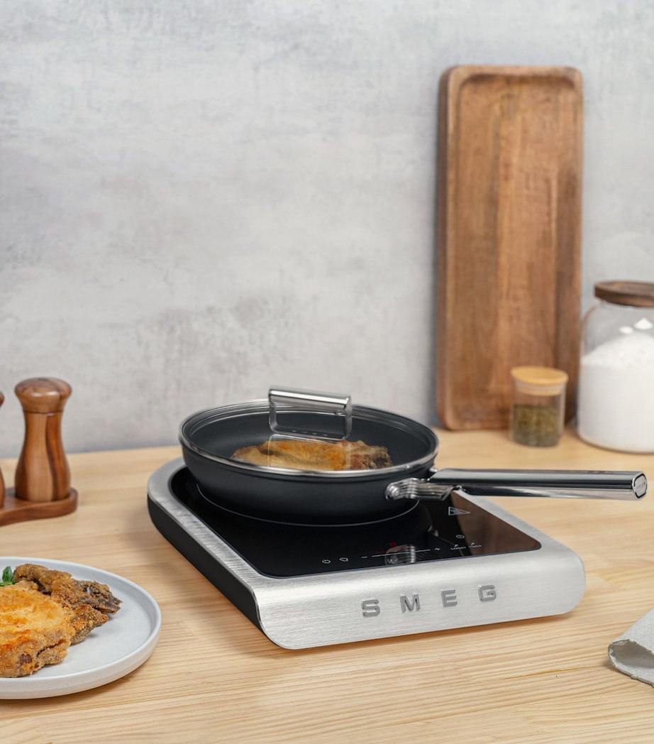 Portable Induction Hob BLACK MATTE Image 2