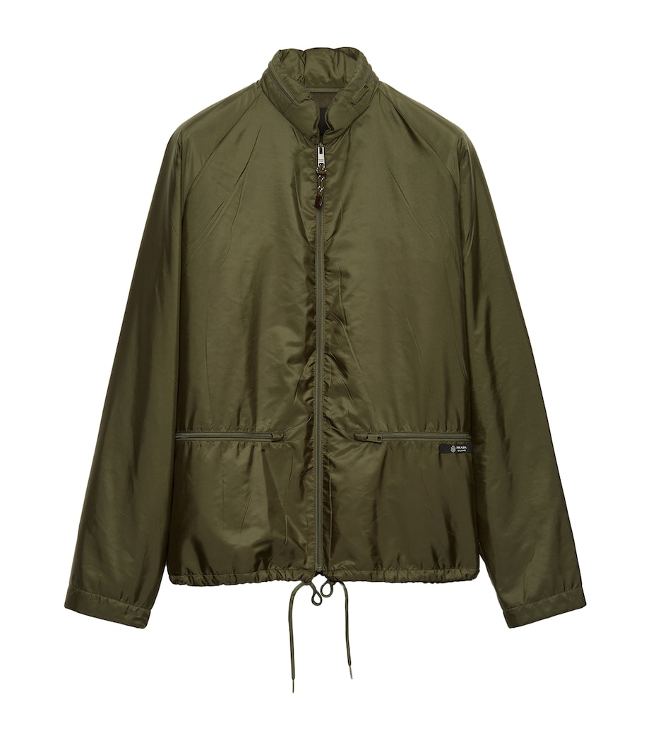 Re-Nylon Adaptable Jacket F0161 Image 1