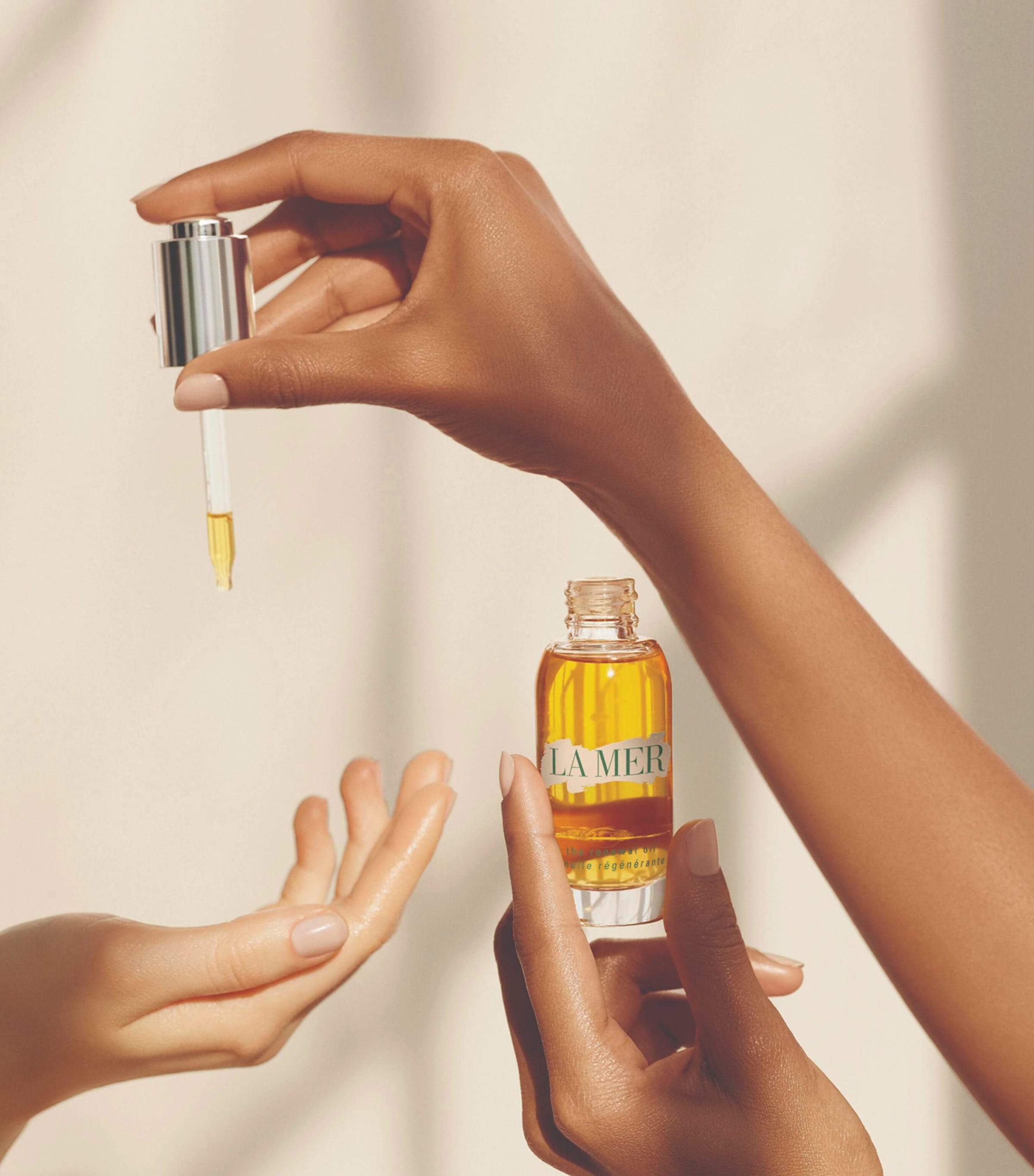 La Mer The Renewal Oil (30ml) | Harrods US