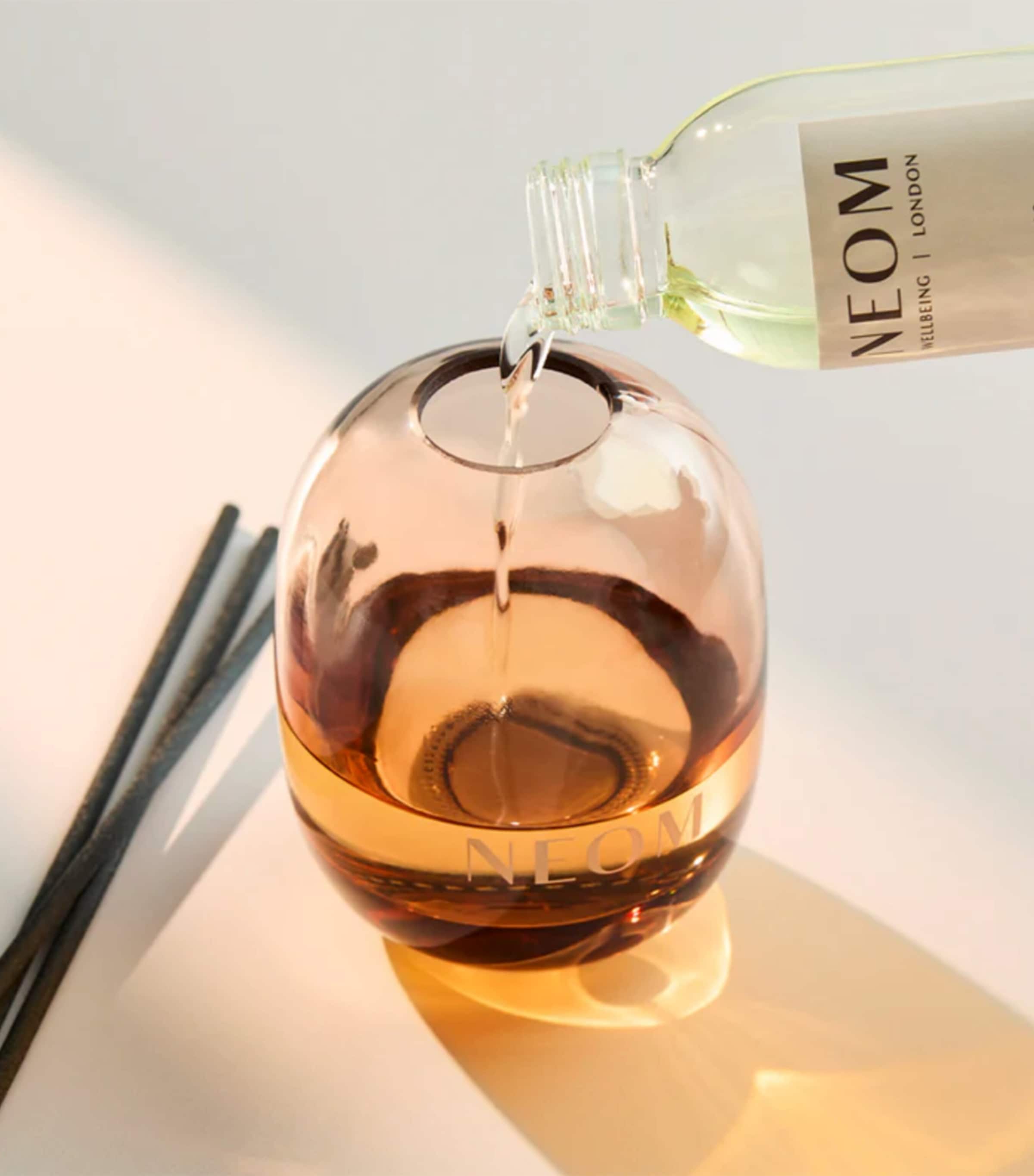 Happiness Reed Diffuser Refill (100ml) NO COLOUR Image 2