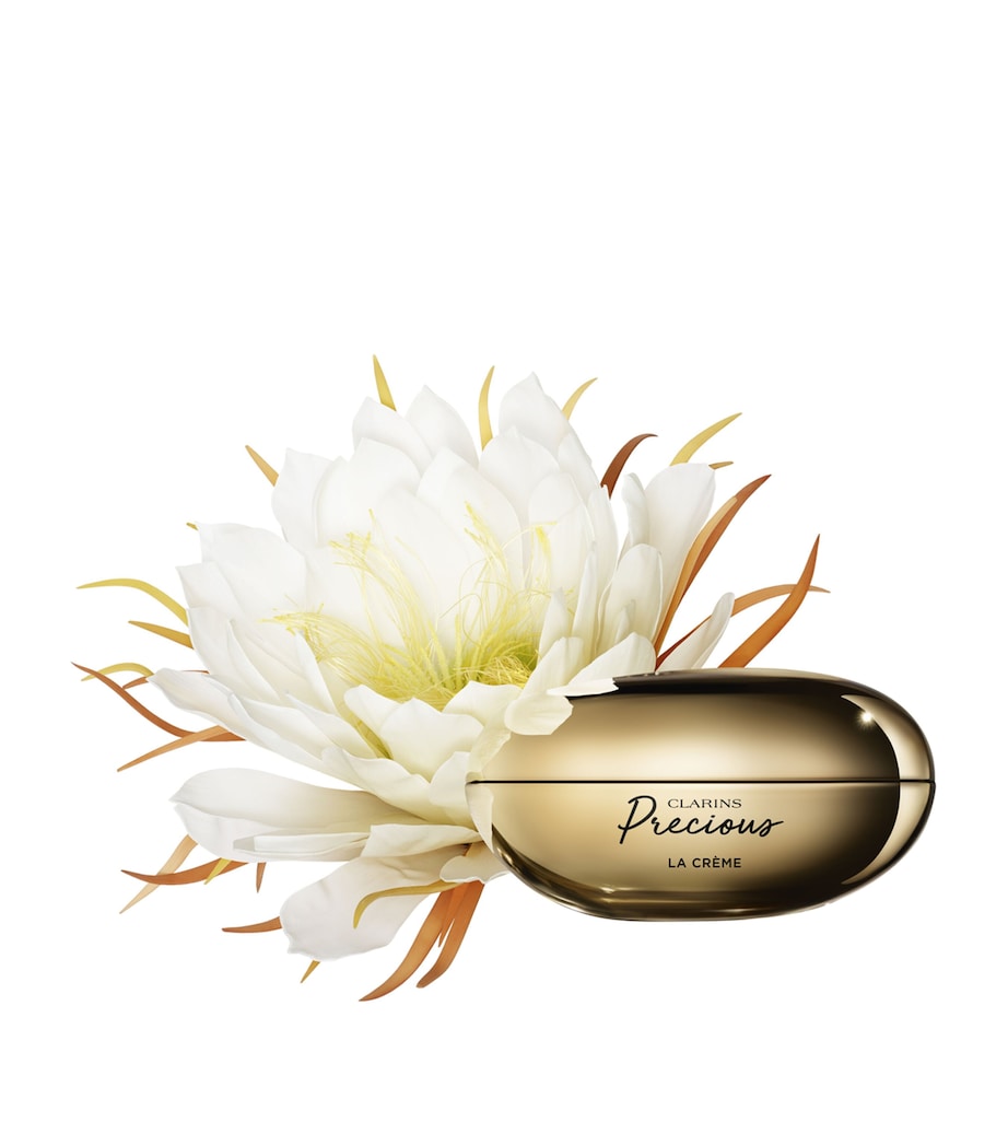 Precious La Crème Age-Defying Moisturiser (50ml) NO COLOUR Image 4