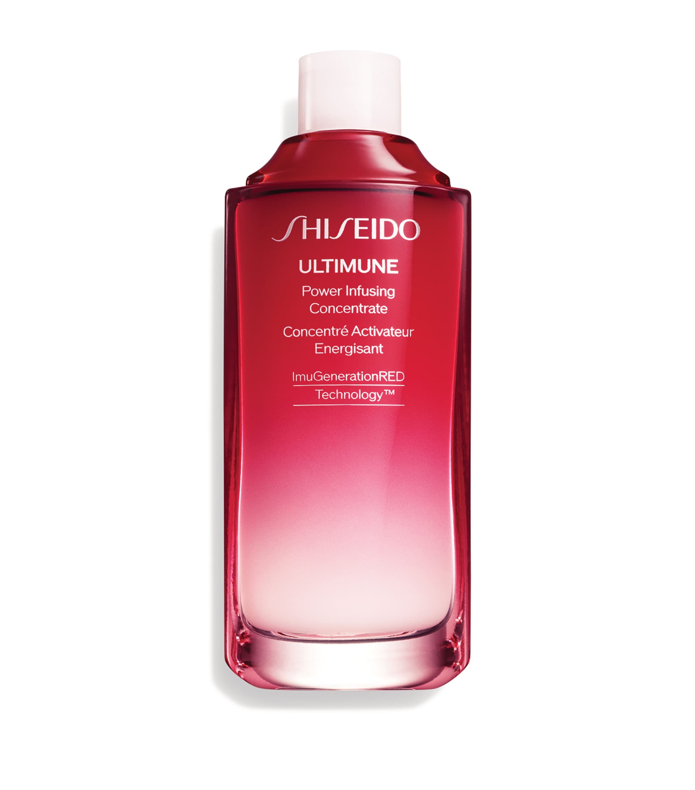 Shiseido Ultimune Power Infusing Concentrate Face Serum