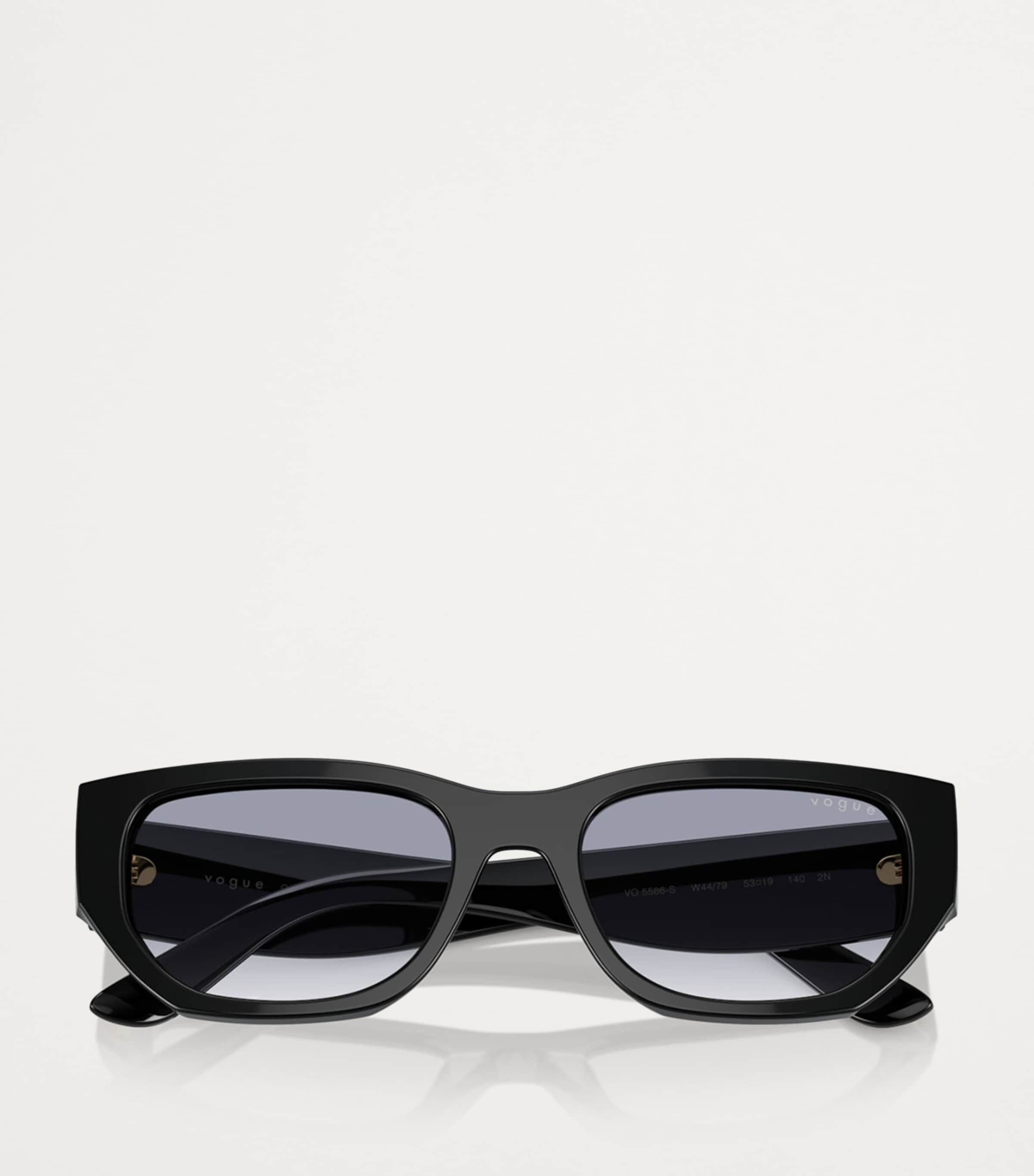 Vogue Acetate VO5586S Sunglasses Image 5