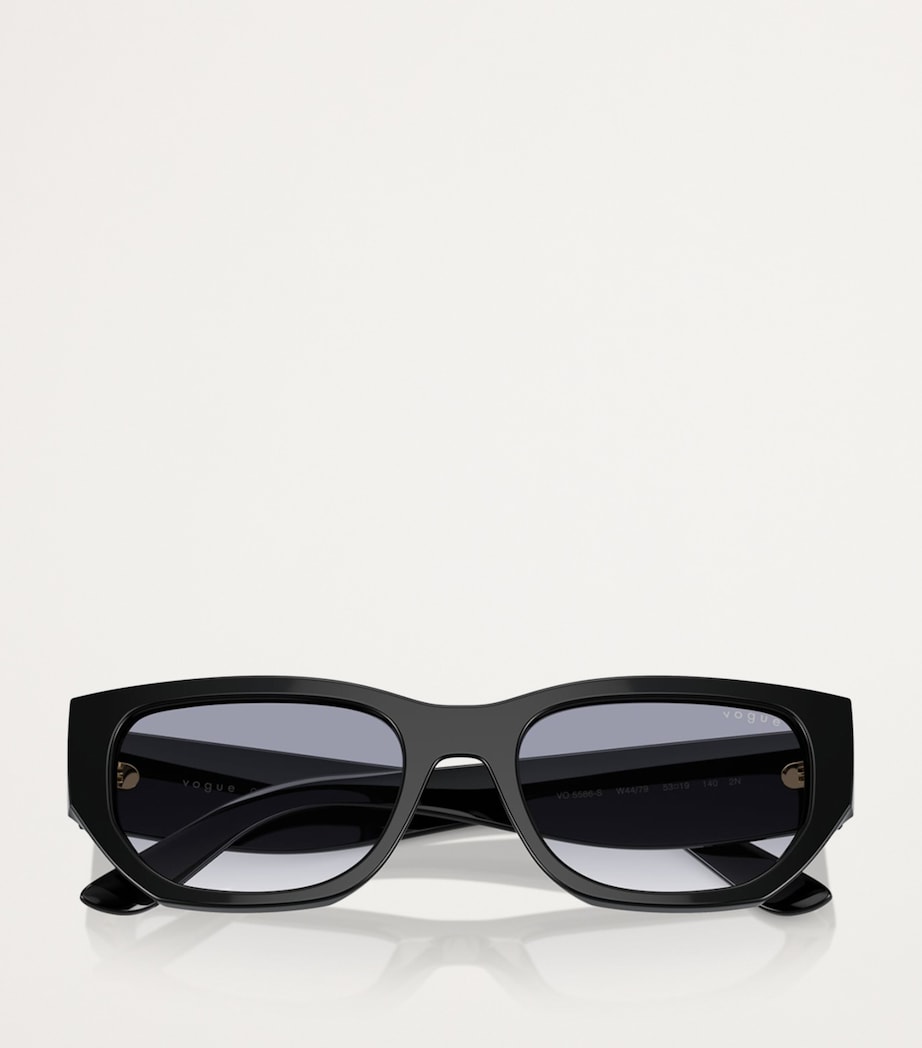 Vogue Acetate VO5586S Sunglasses Image 5